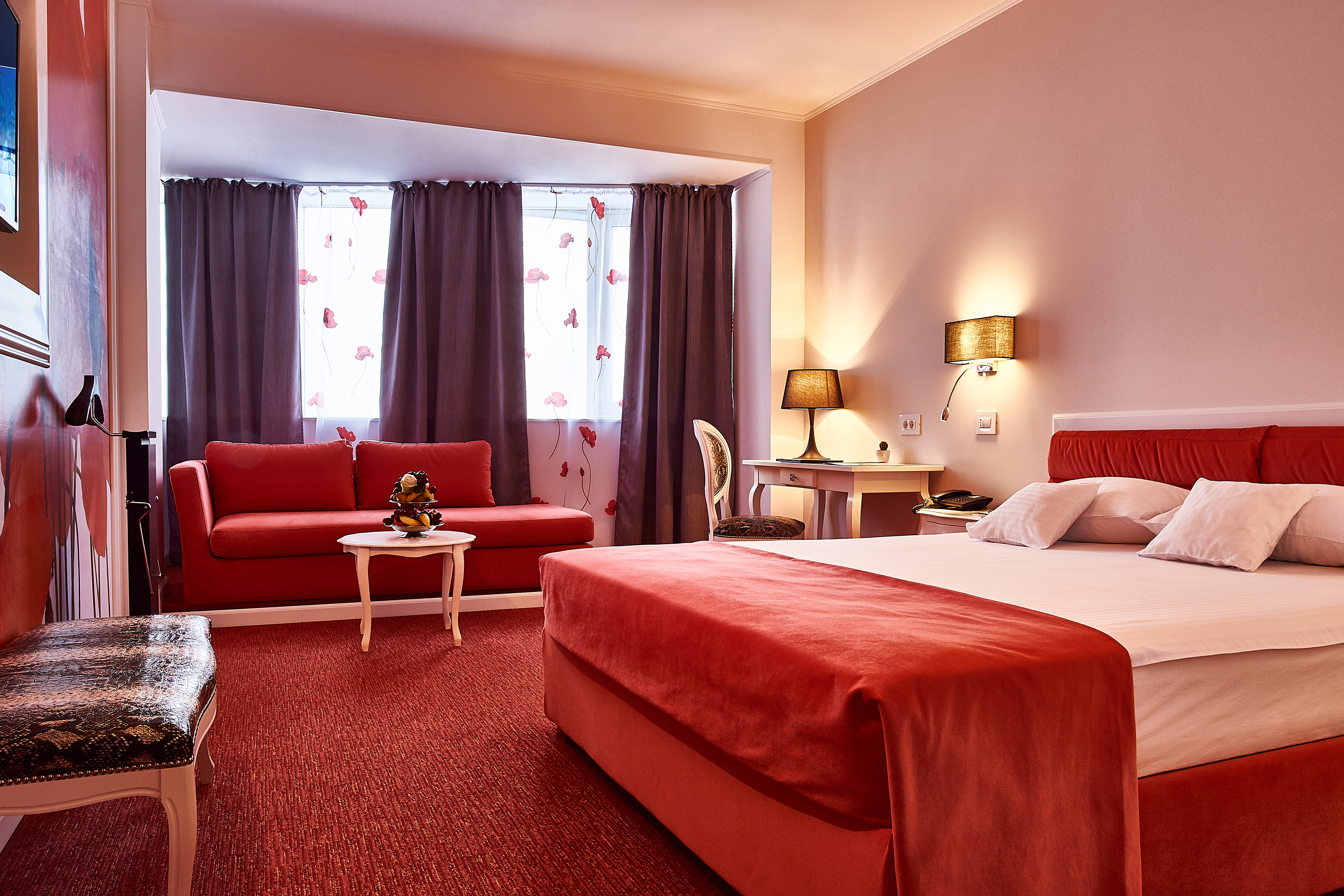 Hotel Continental Forum Arad by null