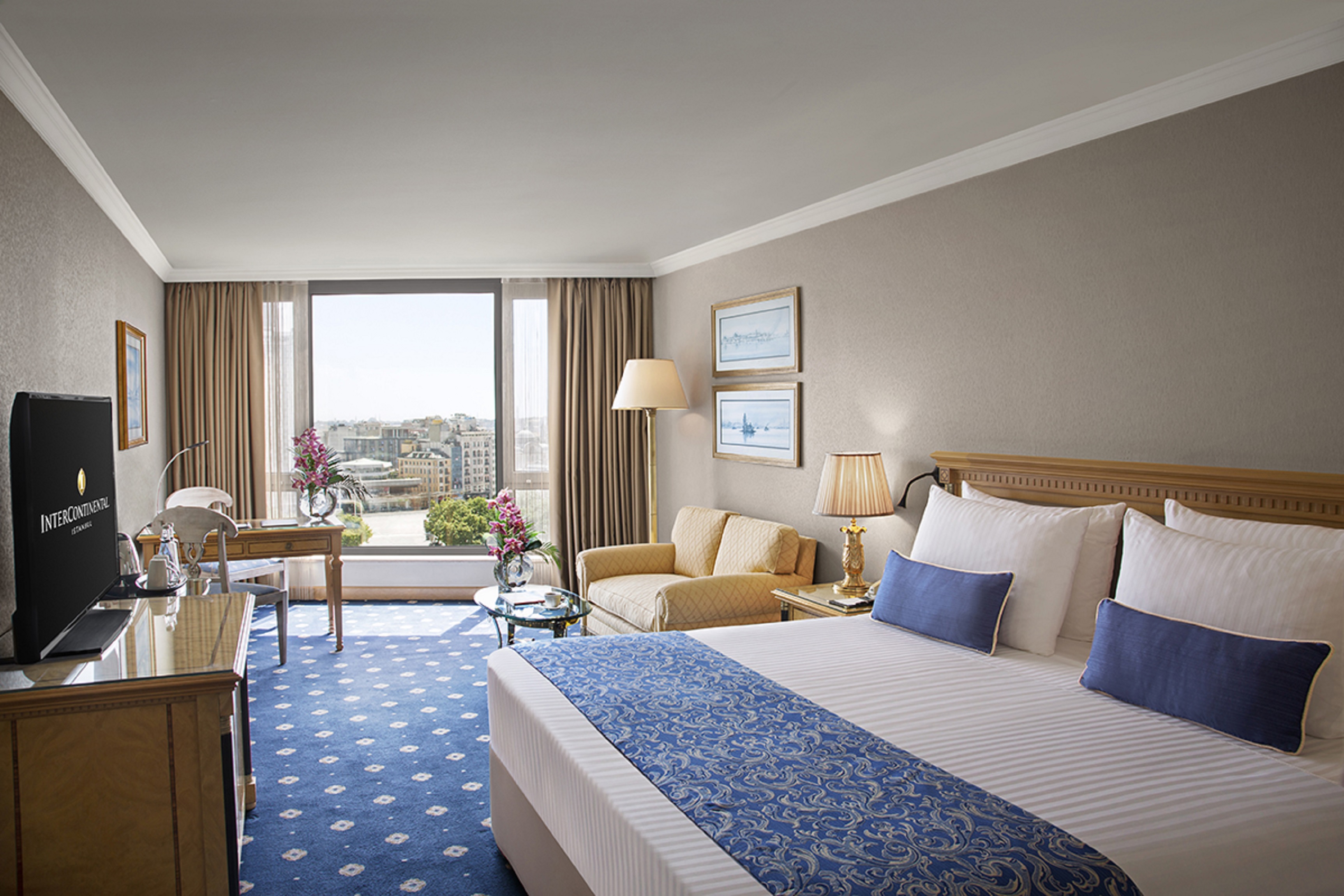 InterContinental Istanbul