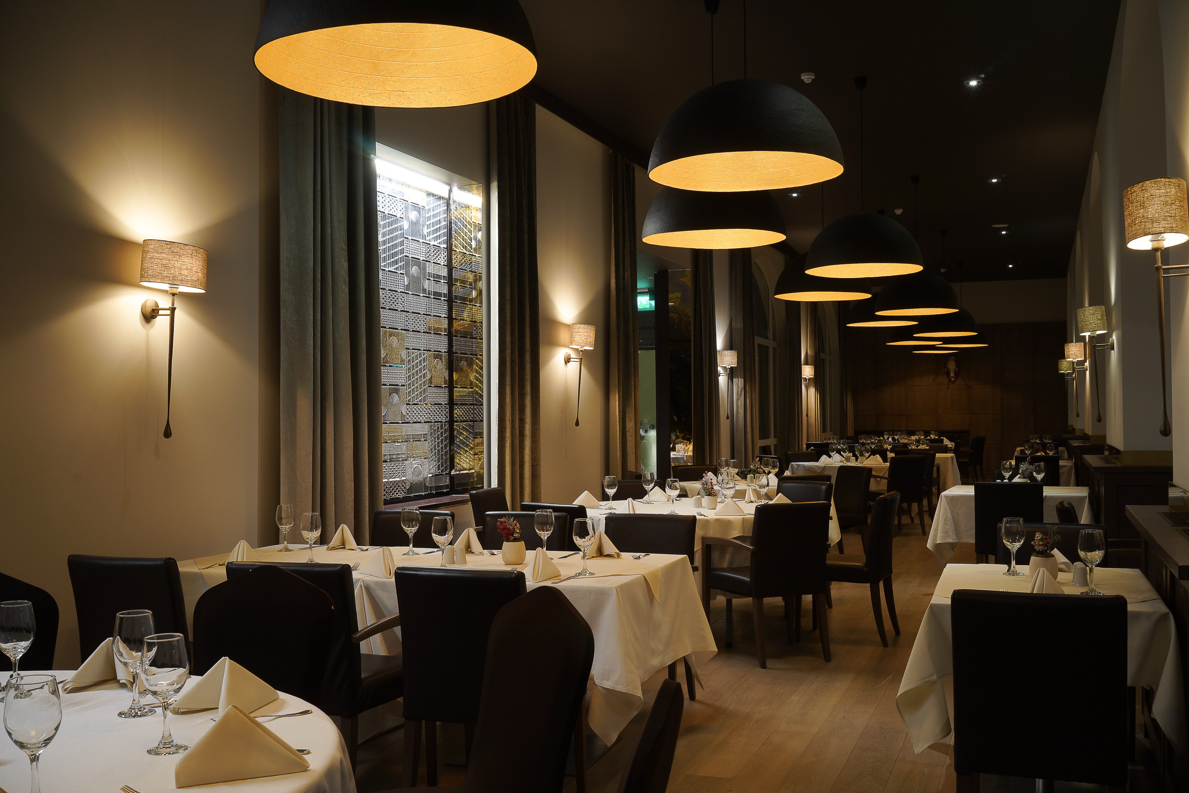 Ana Hotels Bradul Poiana Brasov