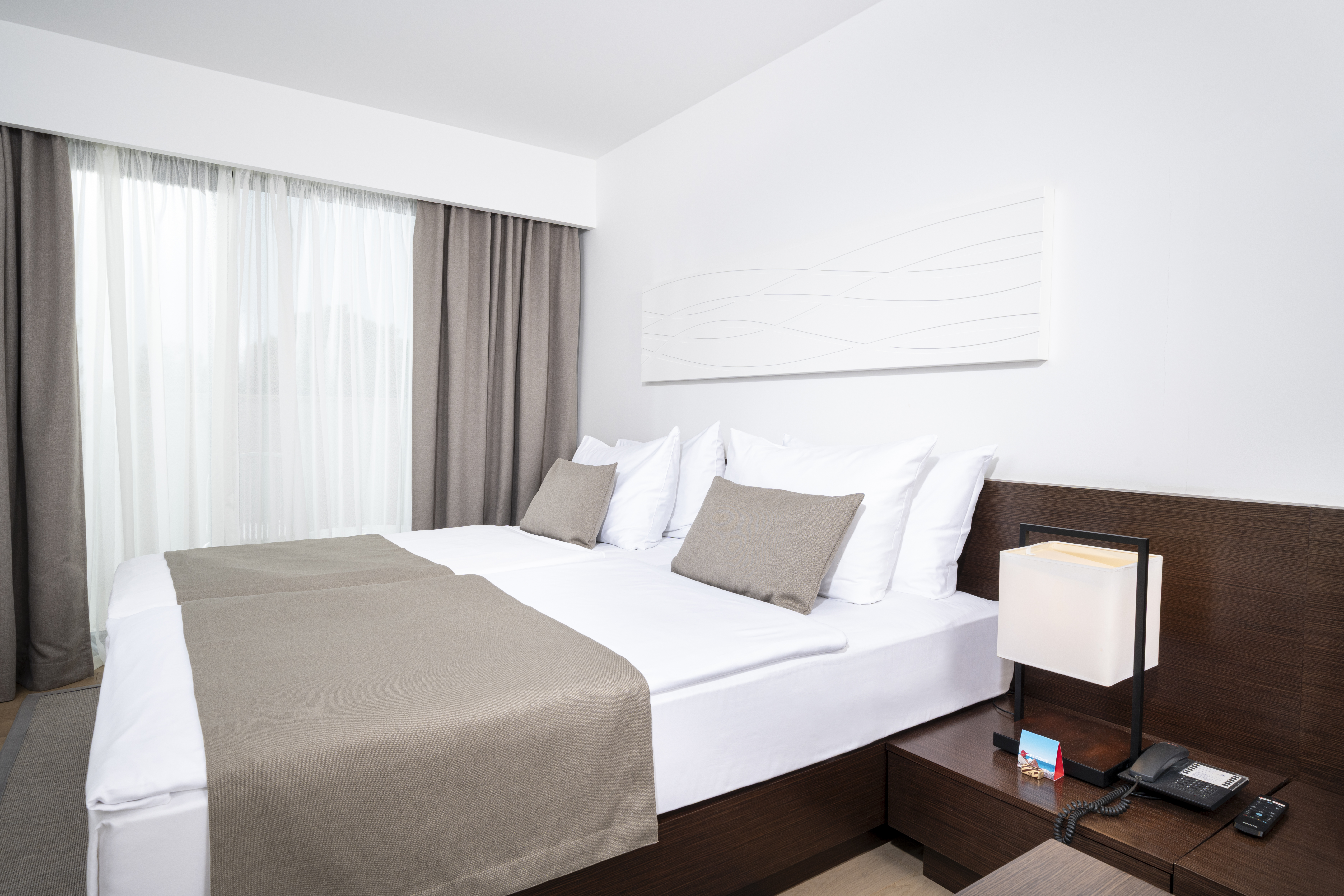 Hotel Parentium