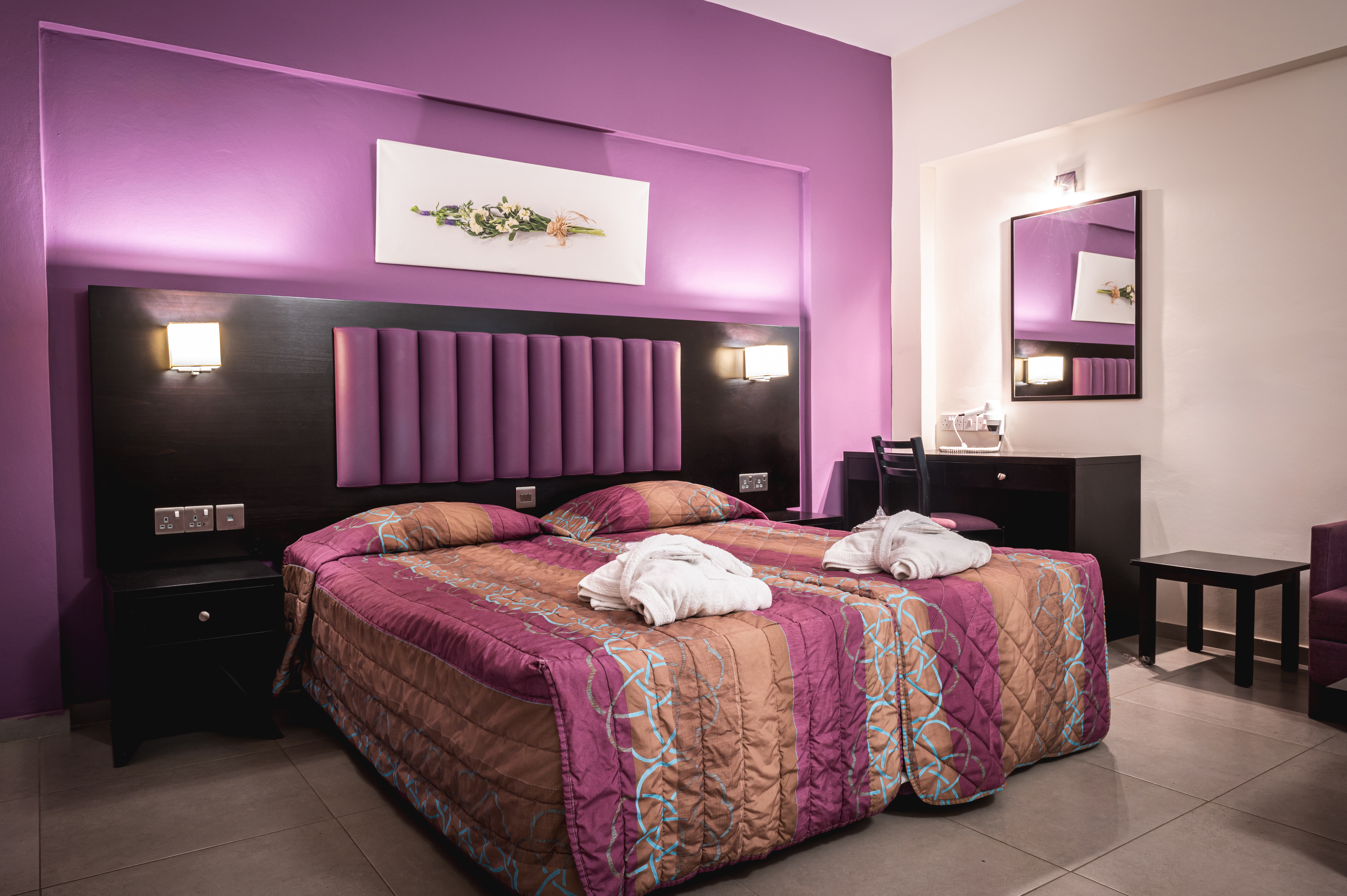 Kefalos Damon Hotel Apts