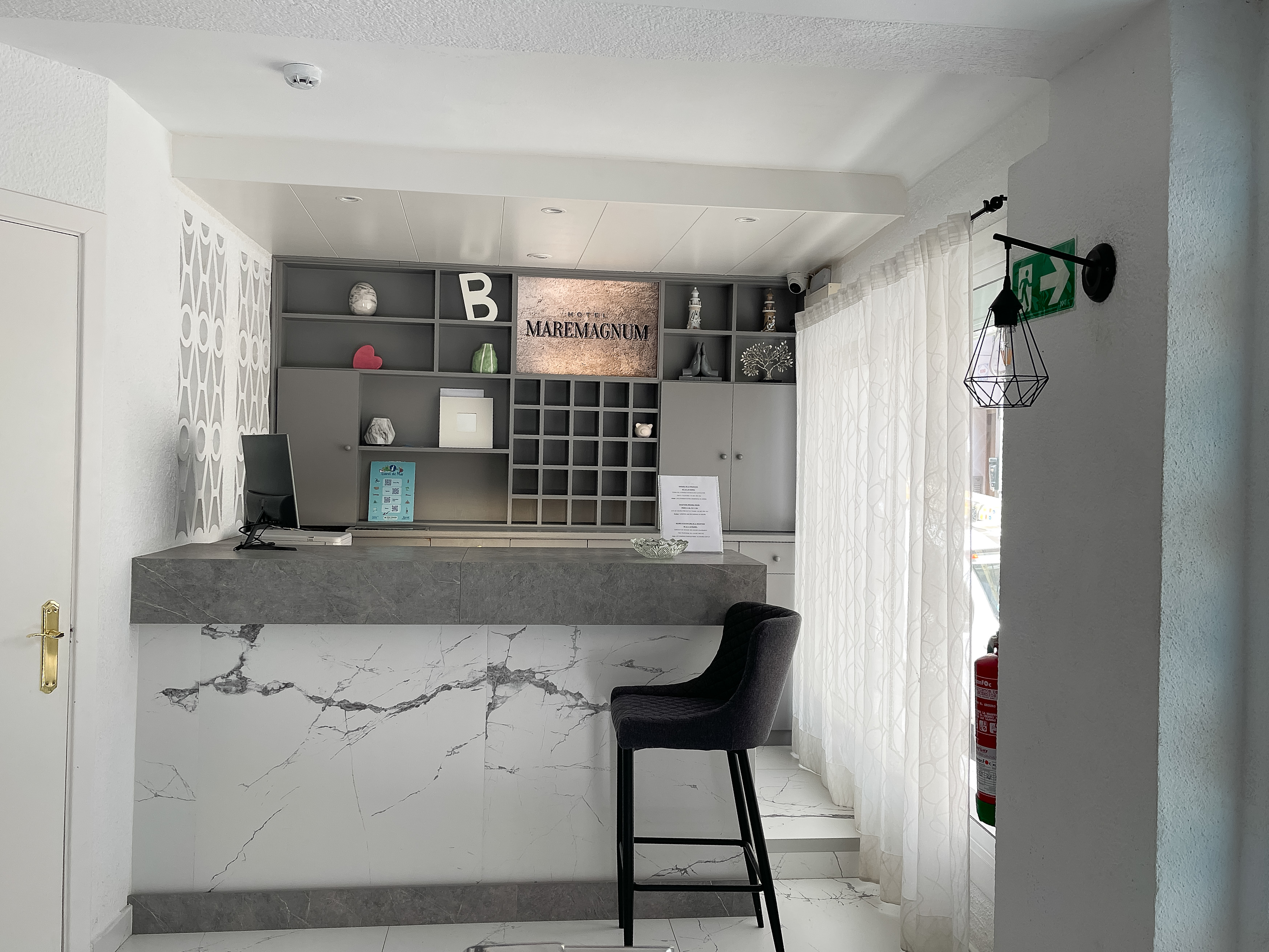 Hotel Maremagnum by null