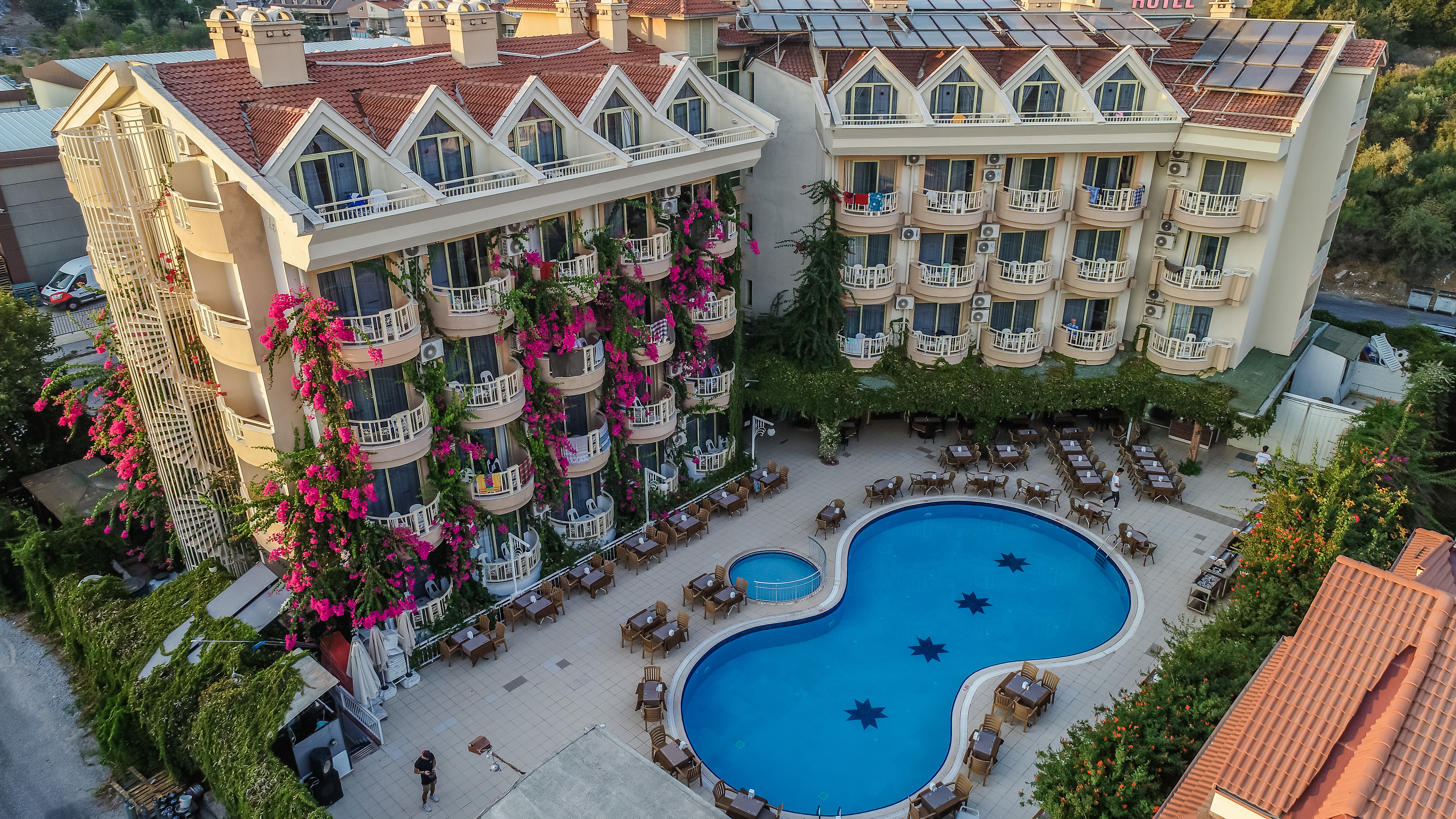 Grand Hotel Faros - фото