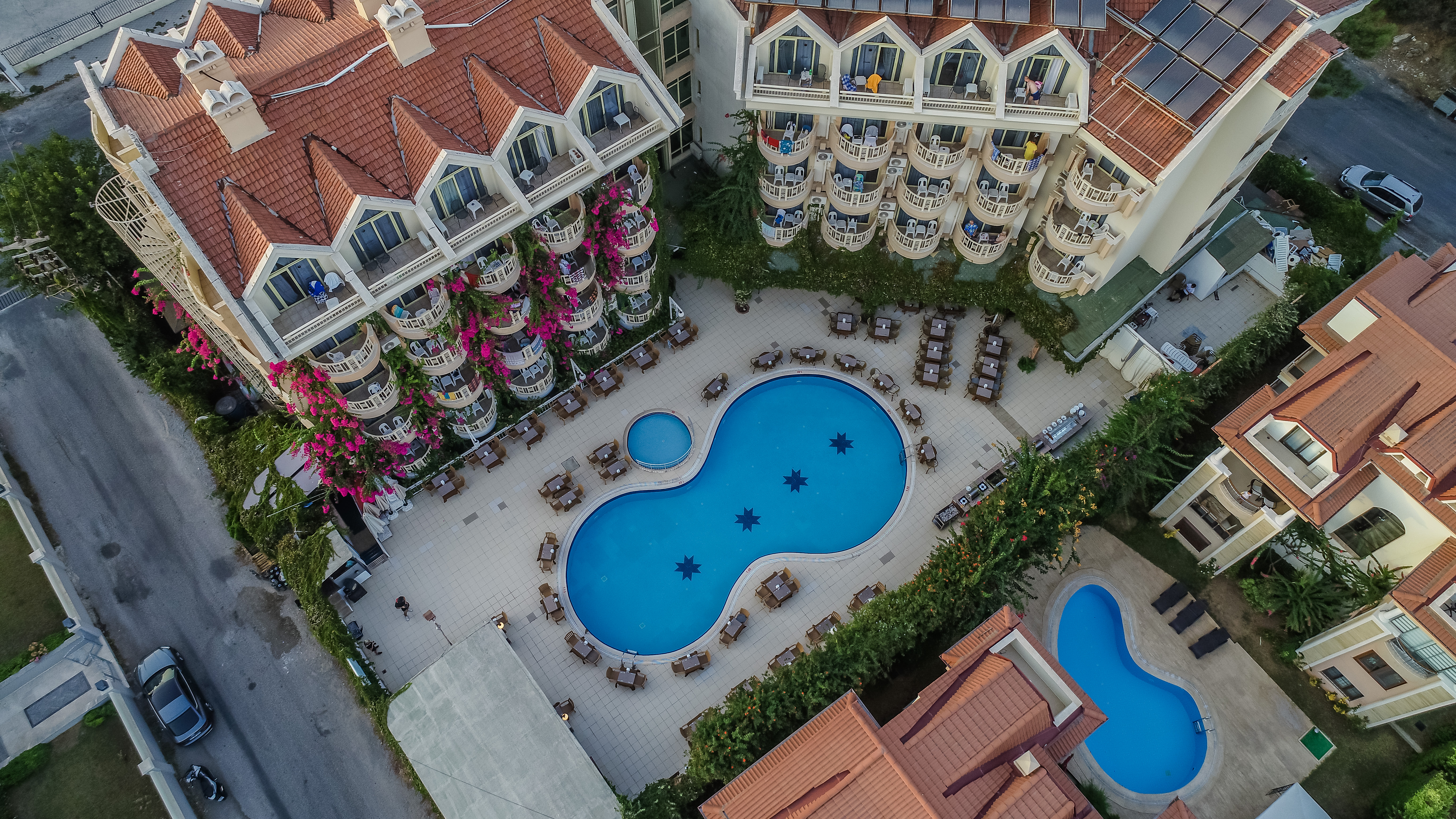 Grand Hotel Faros - фото