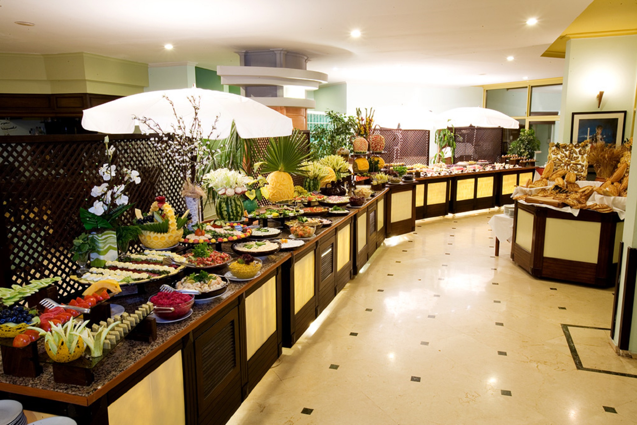 Grand Hotel Faros