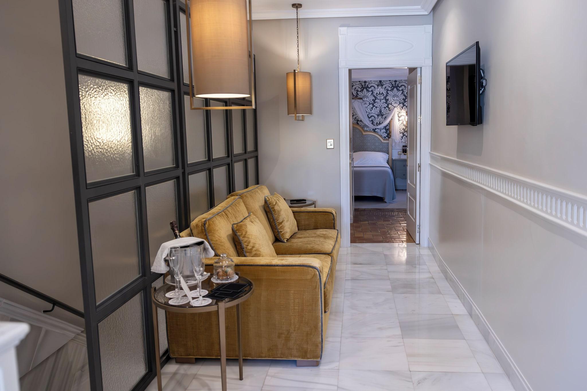 Hotel Gravina 51 by null