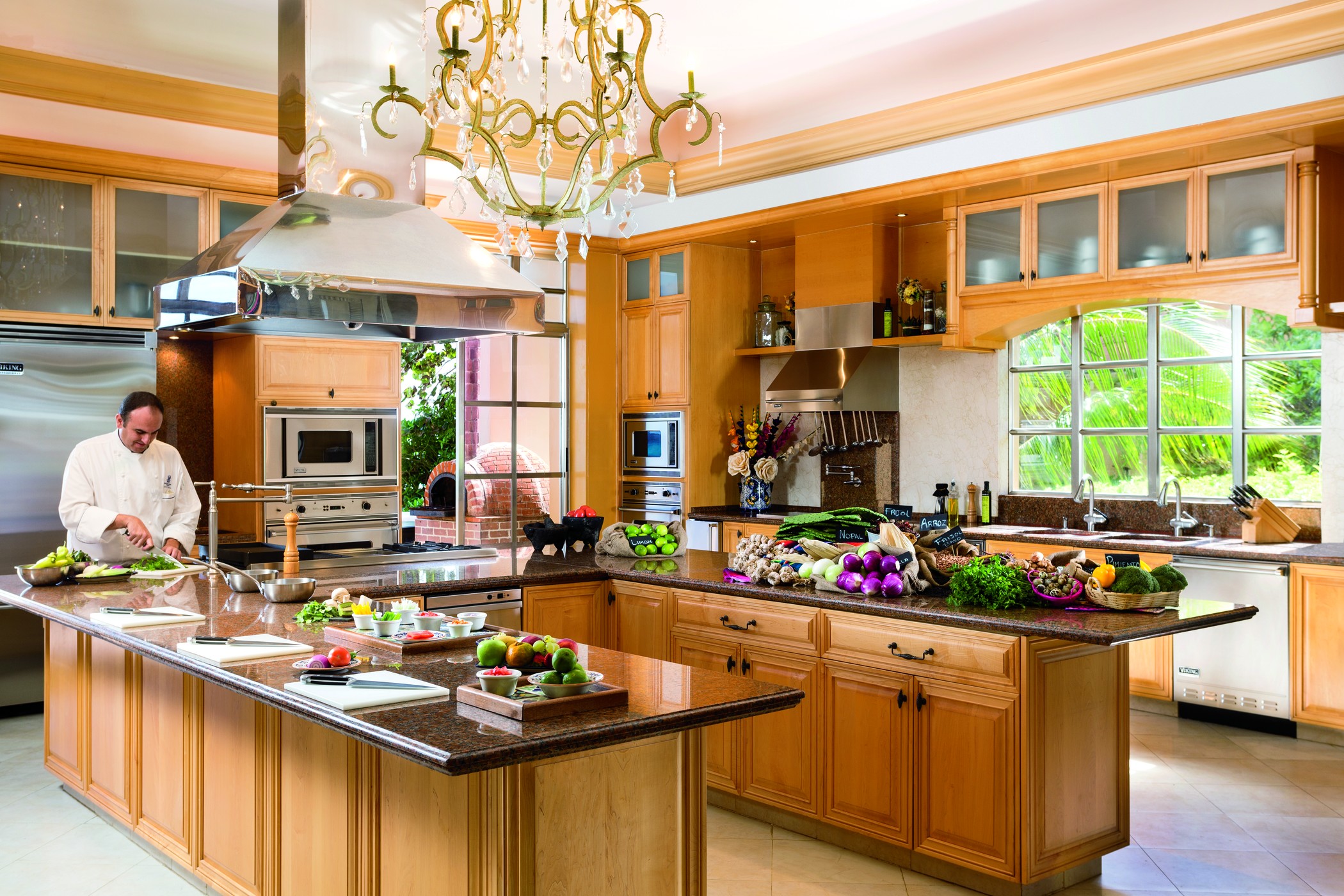 Kempinski Hotel Cancún by null Kempinski Hotel Cancún by null