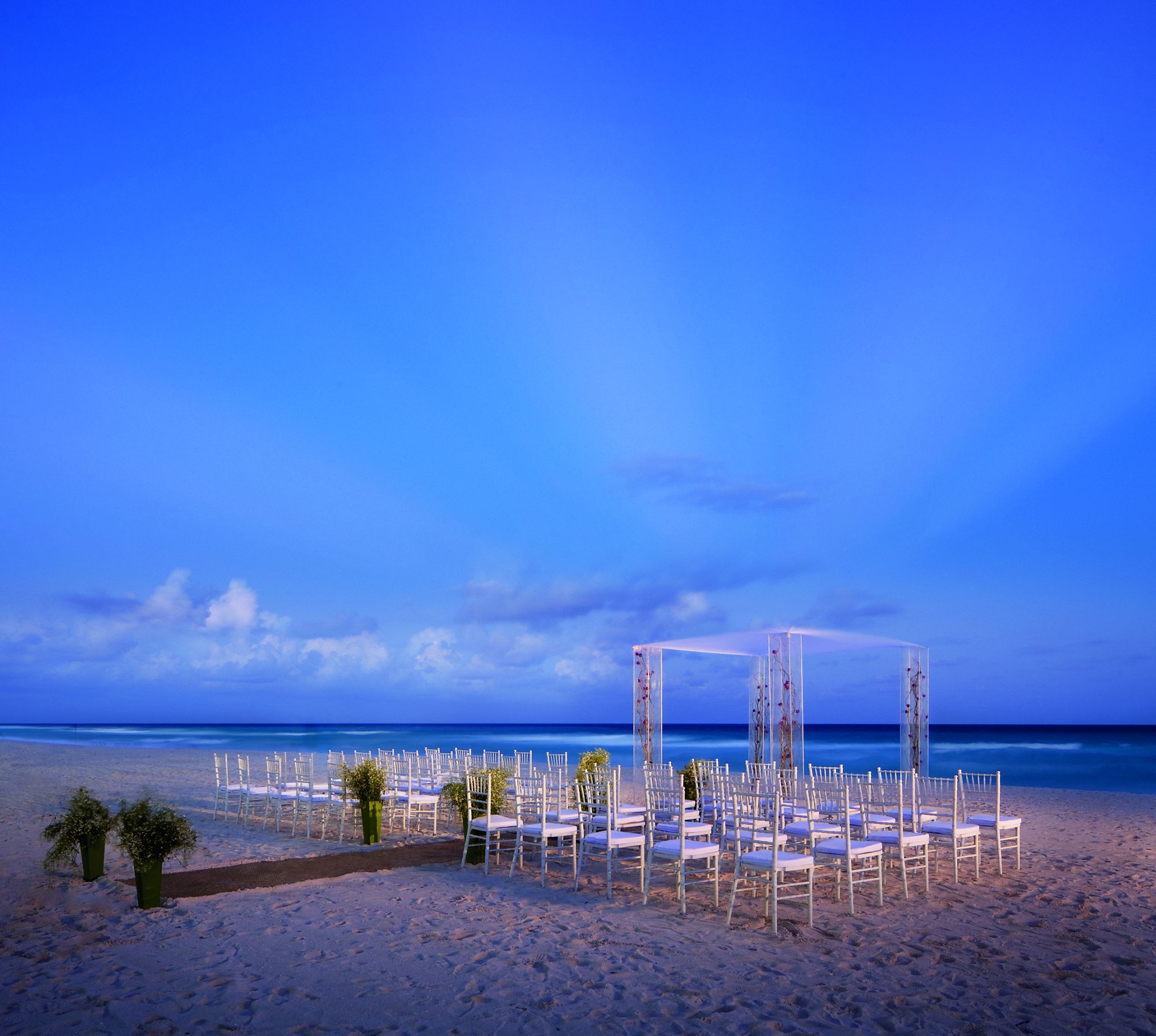 Kempinski Hotel Cancún by null