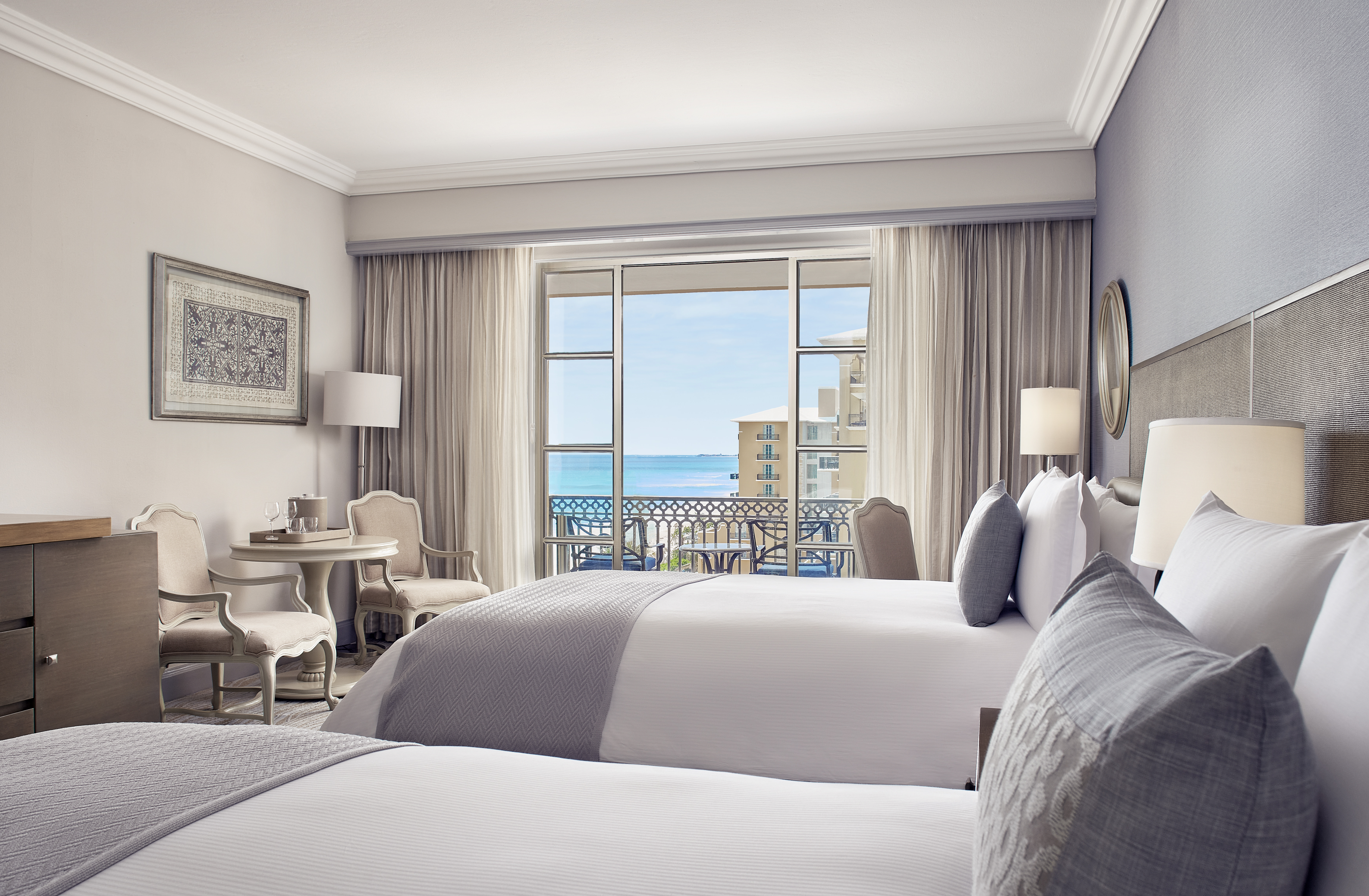 Kempinski Hotel Cancun