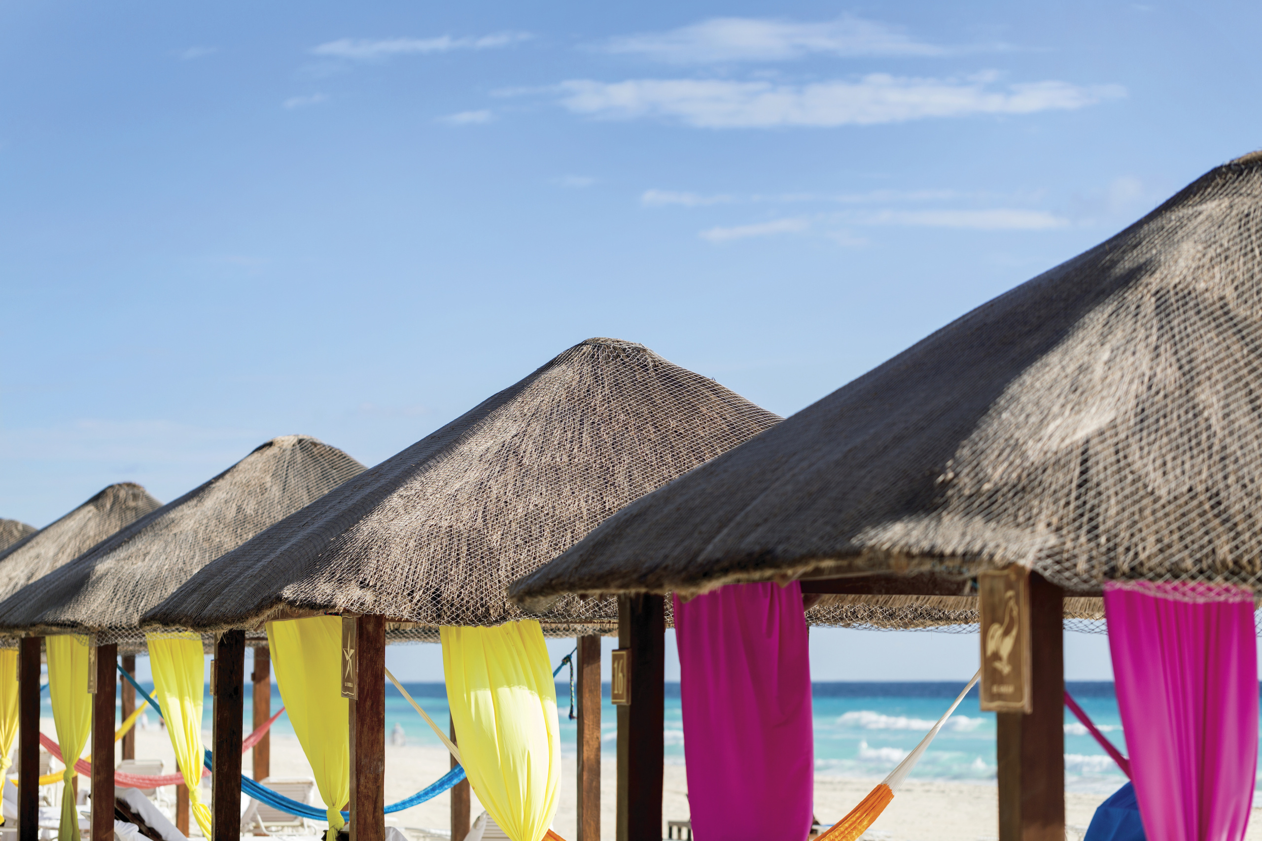 Kempinski Hotel Cancún by null