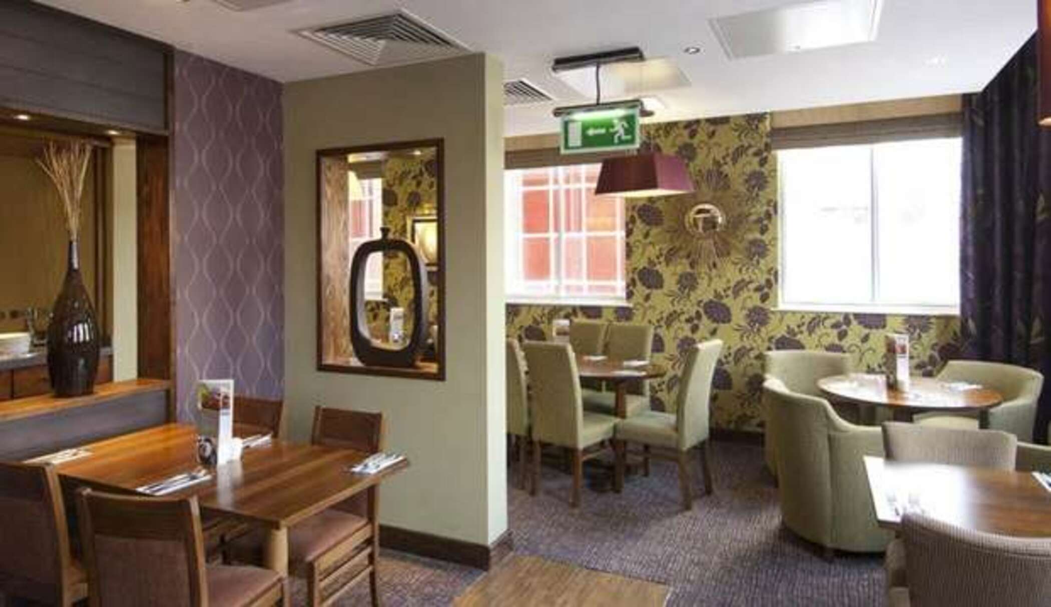 Holiday Inn Carlisle  M6/J44