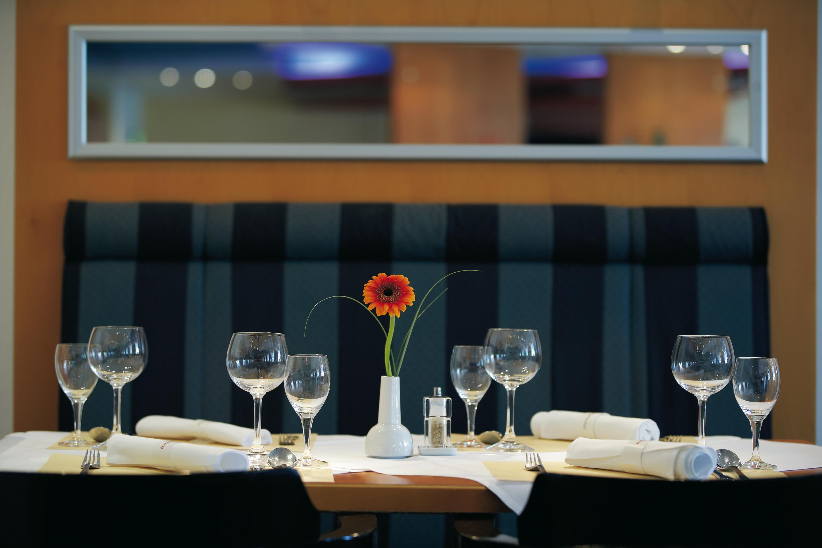 Hotel Erfurt City Center by Leonardo Hotels