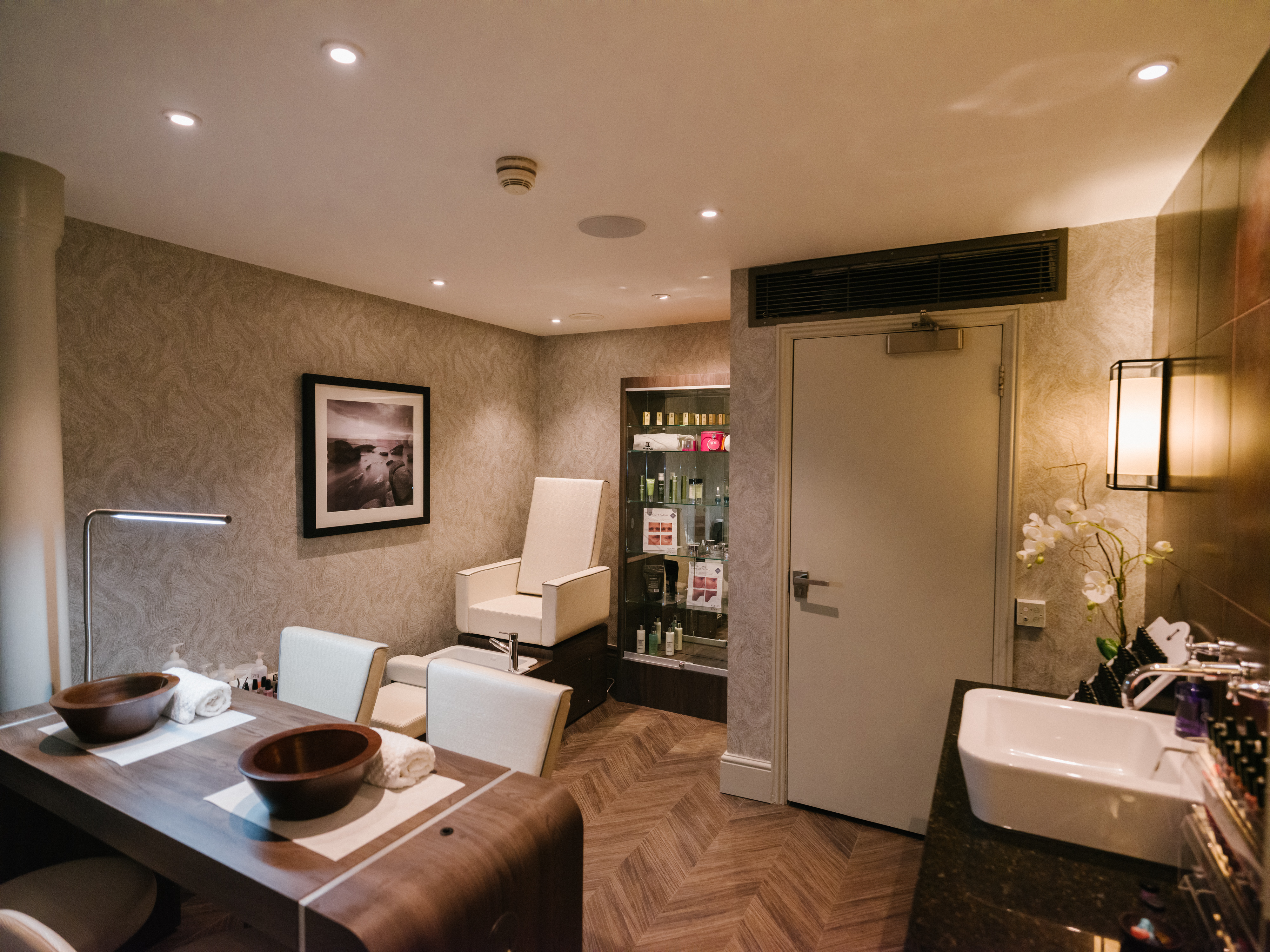 Grand Jersey Hotel & Spa