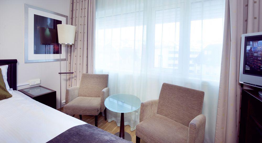 Home Hotel Aurora by null