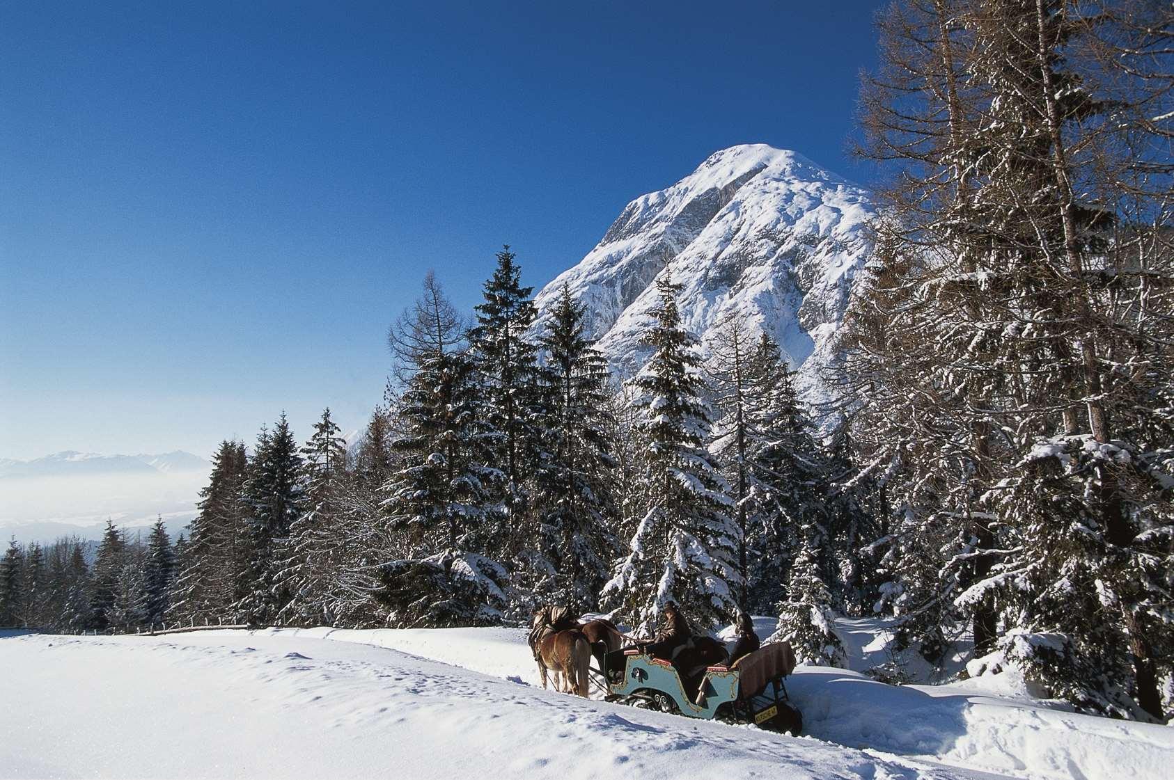 Interalpen-Hotel Tyrol by null