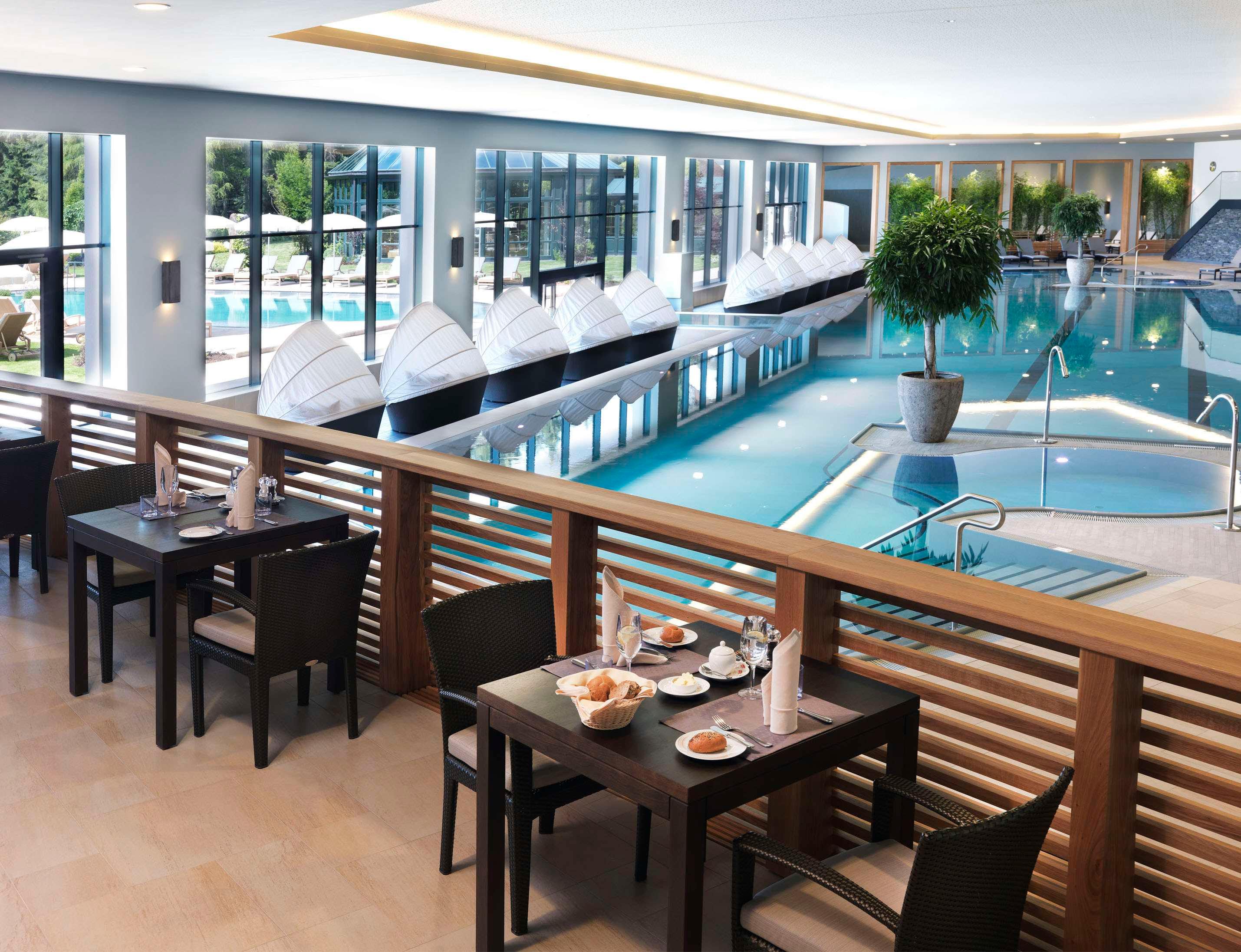 Interalpen-Hotel Tyrol