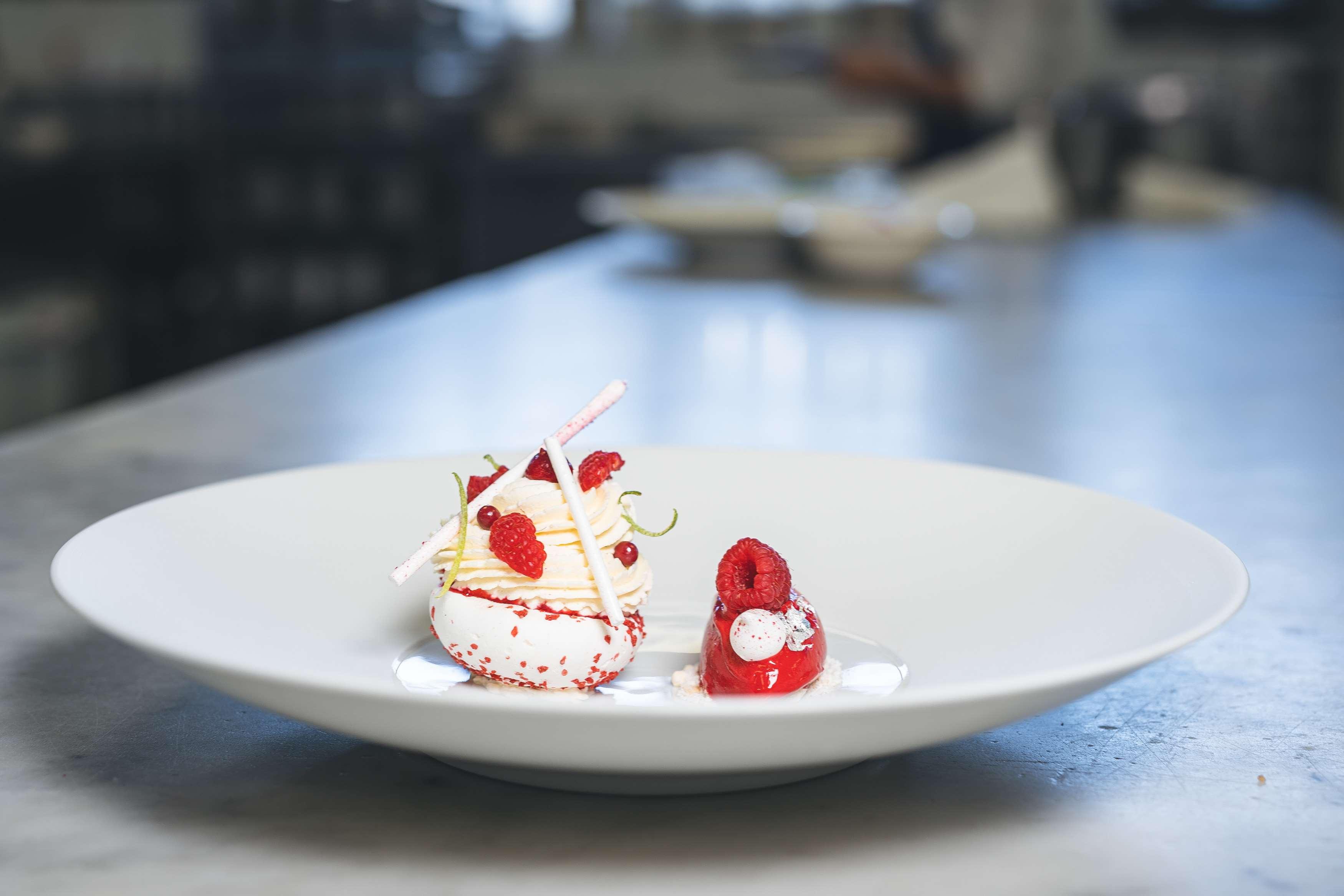 Interalpen-Hotel Tyrol by null