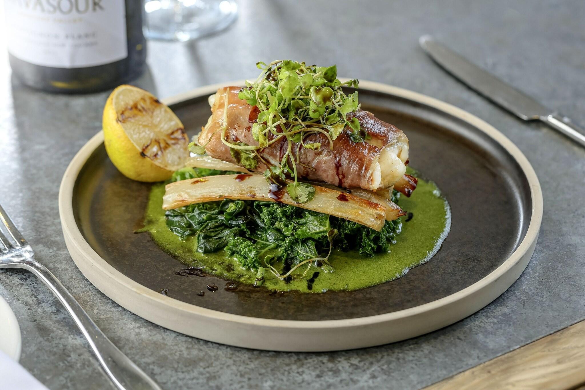 The Castle Hotel Windsor by null