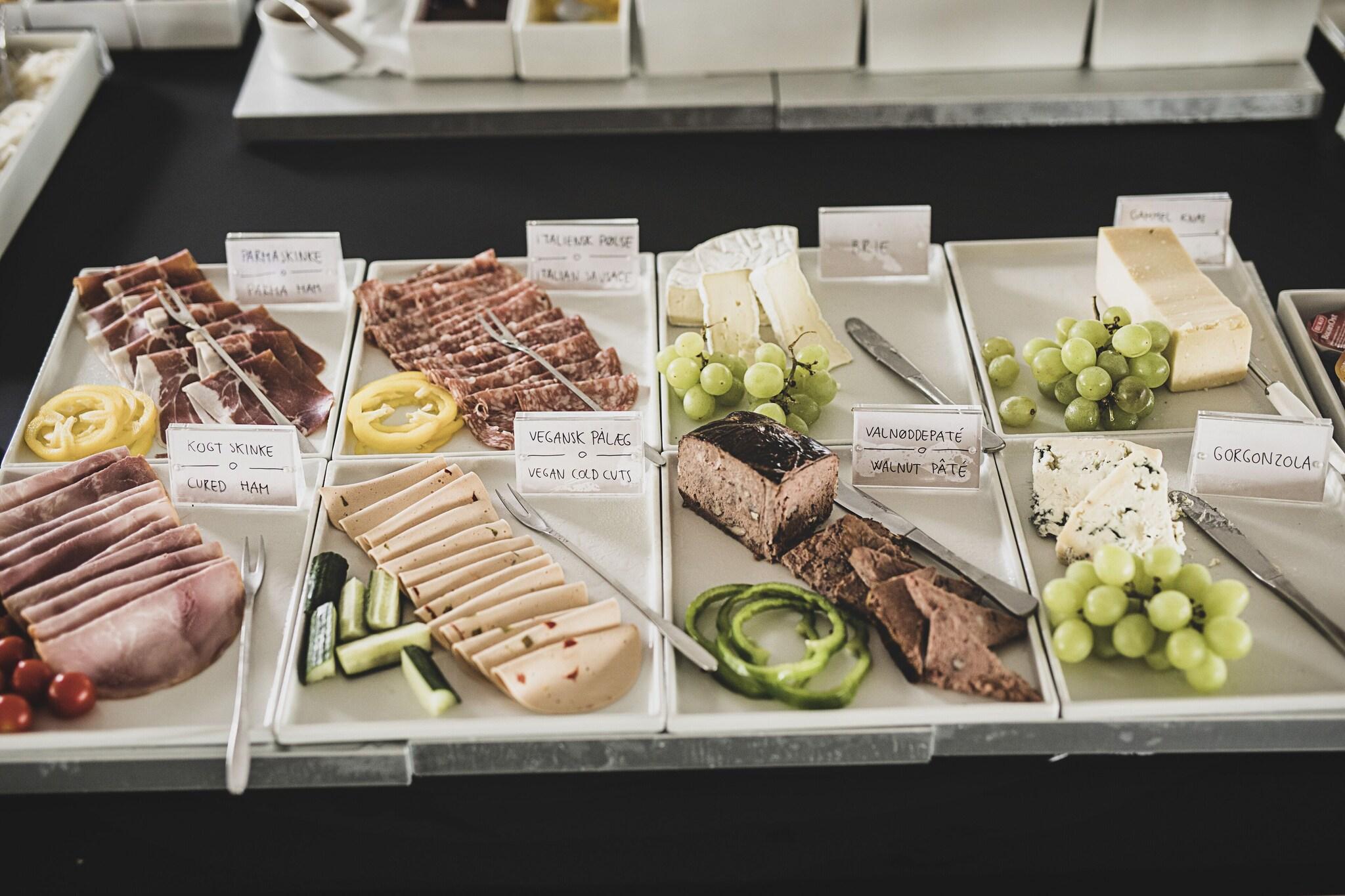 Hotel Atlantic by null