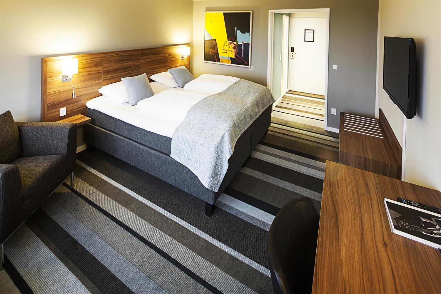 Hotel Atlantic by null