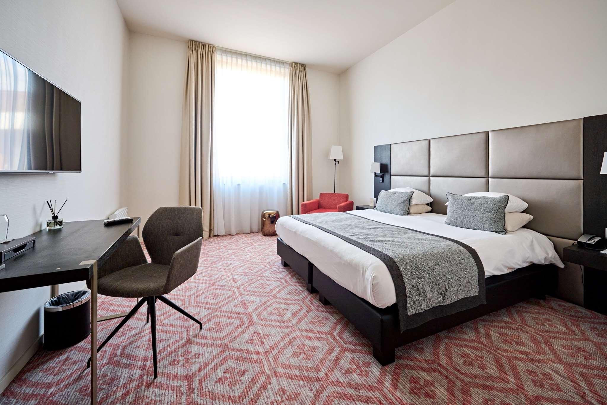 Van der Valk Hotel Waterloo