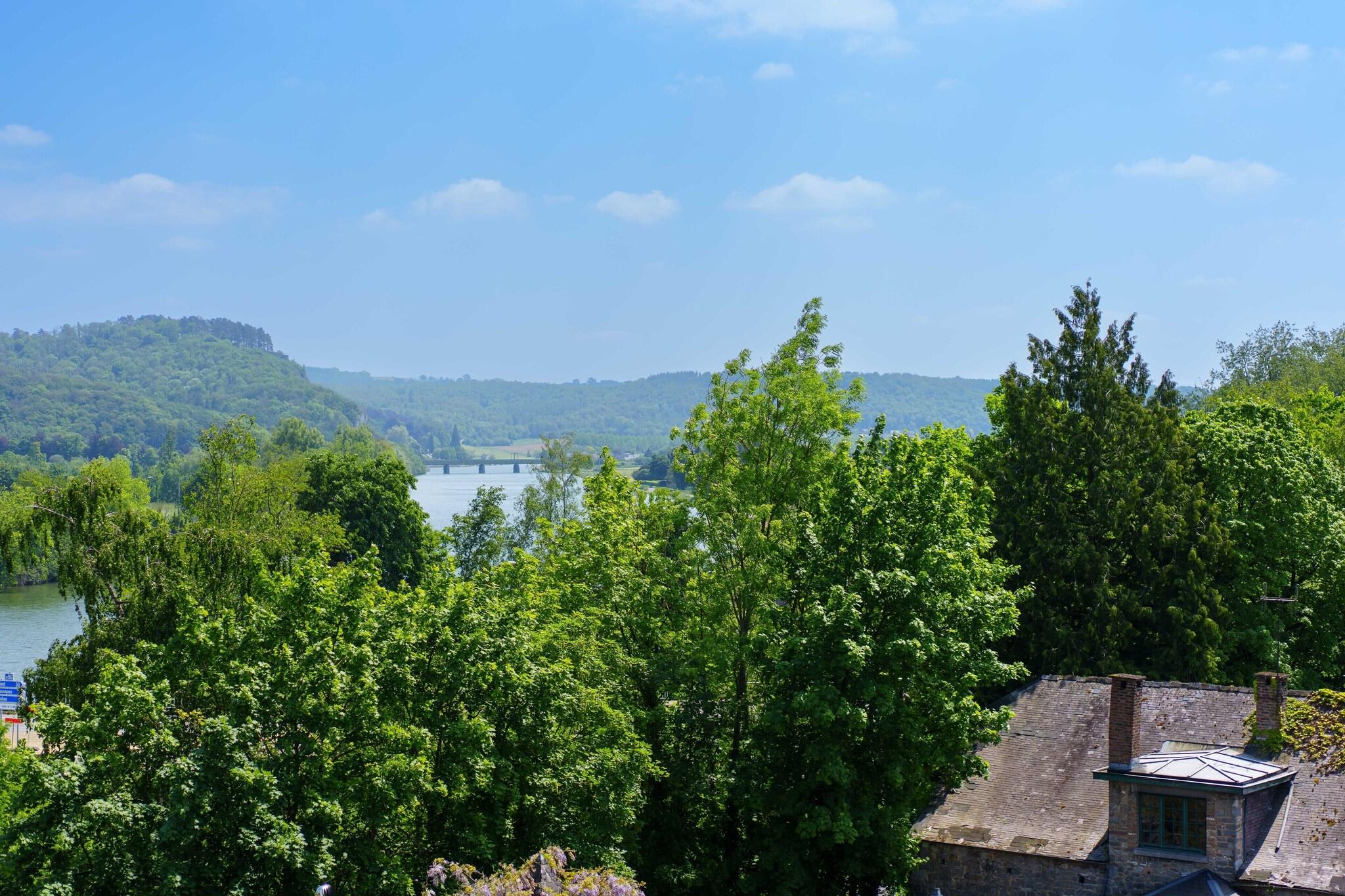 Les Jardins de la Molignee