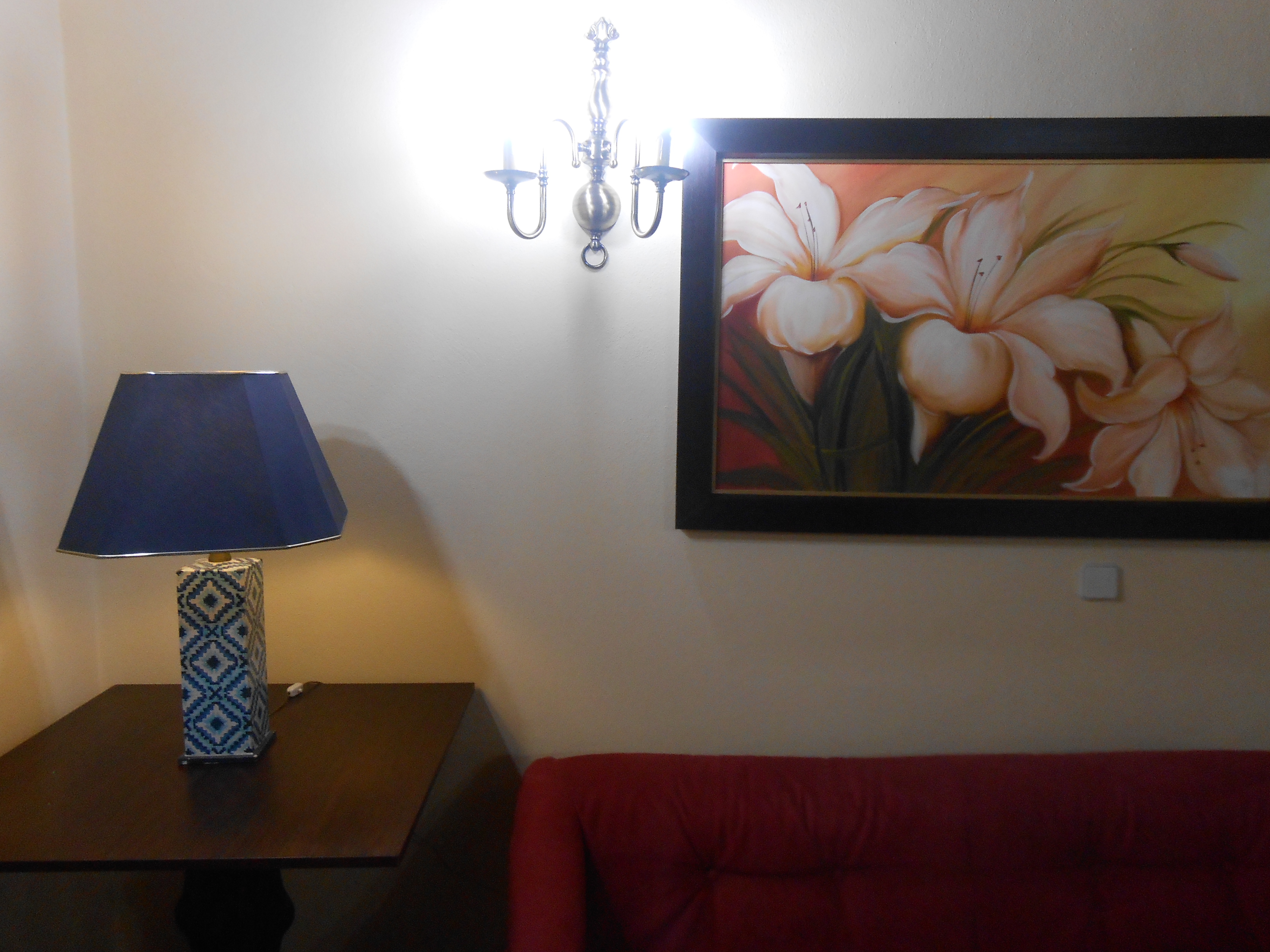 Boutique Hotel Marina S. Roque