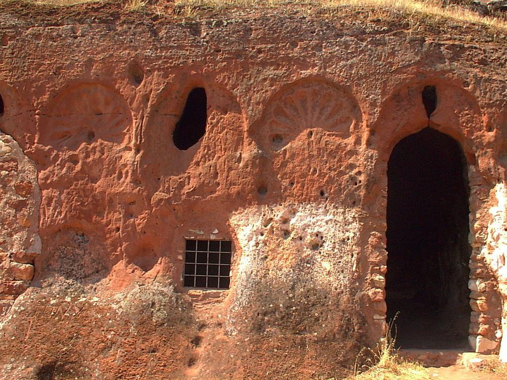 Paraje la Lambra 