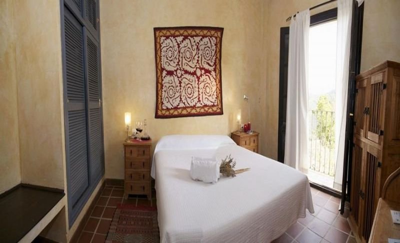 Hotel Cerro De Hijar by null