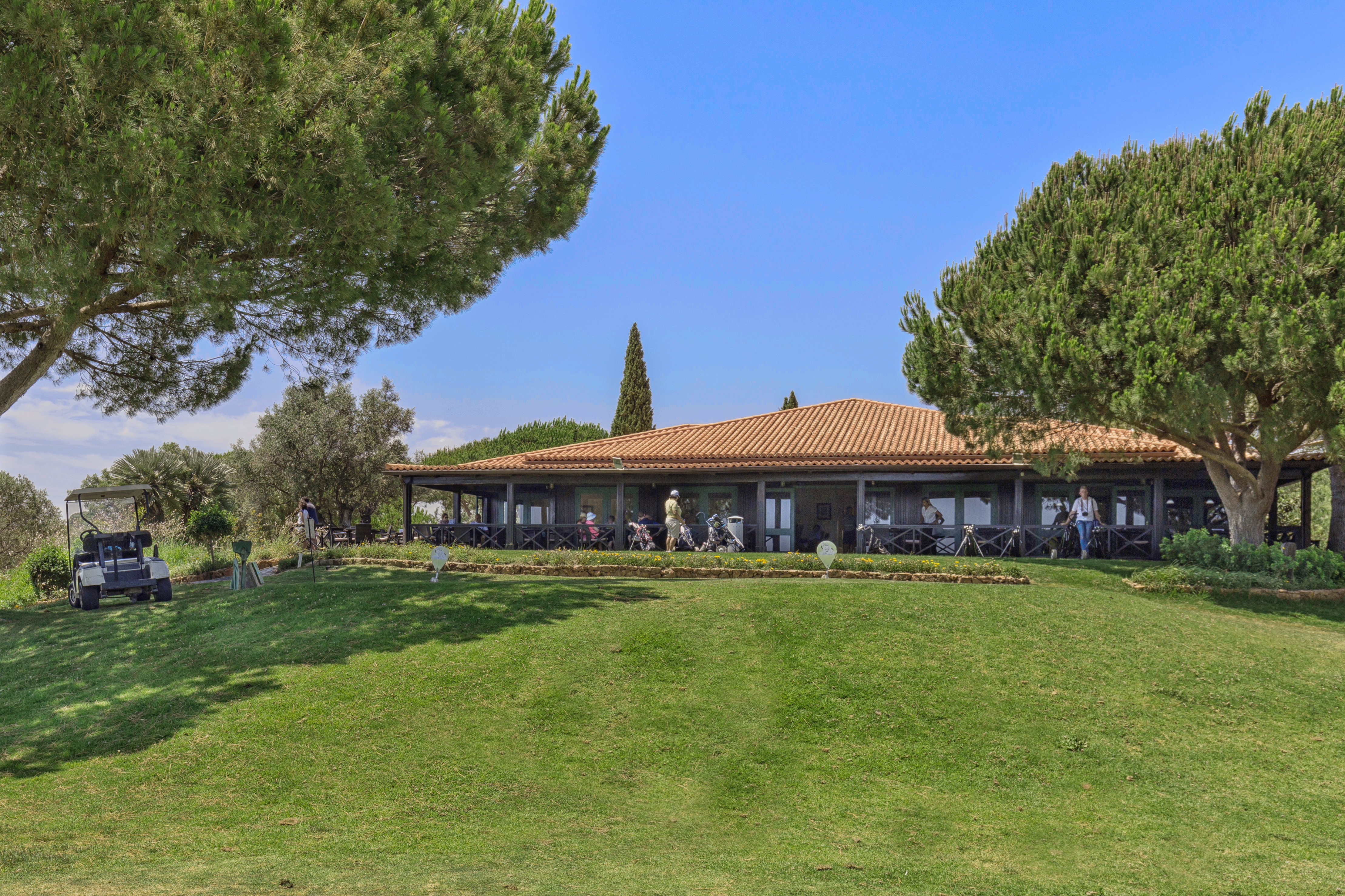 Imagem da galeria de Balaia Golf Village Resort & Golf