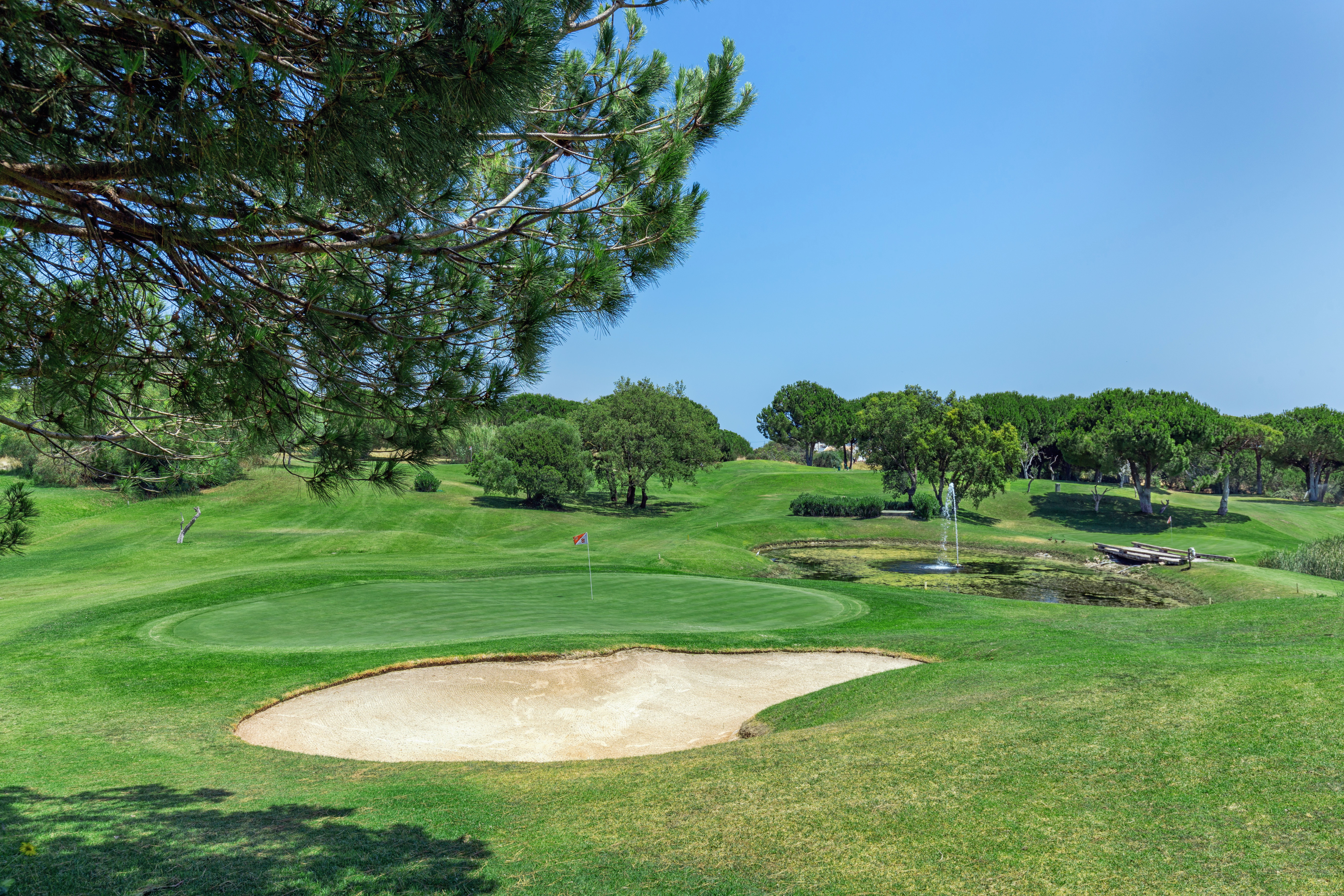 Gallery image of Balaia Golf Village Resort & Golf