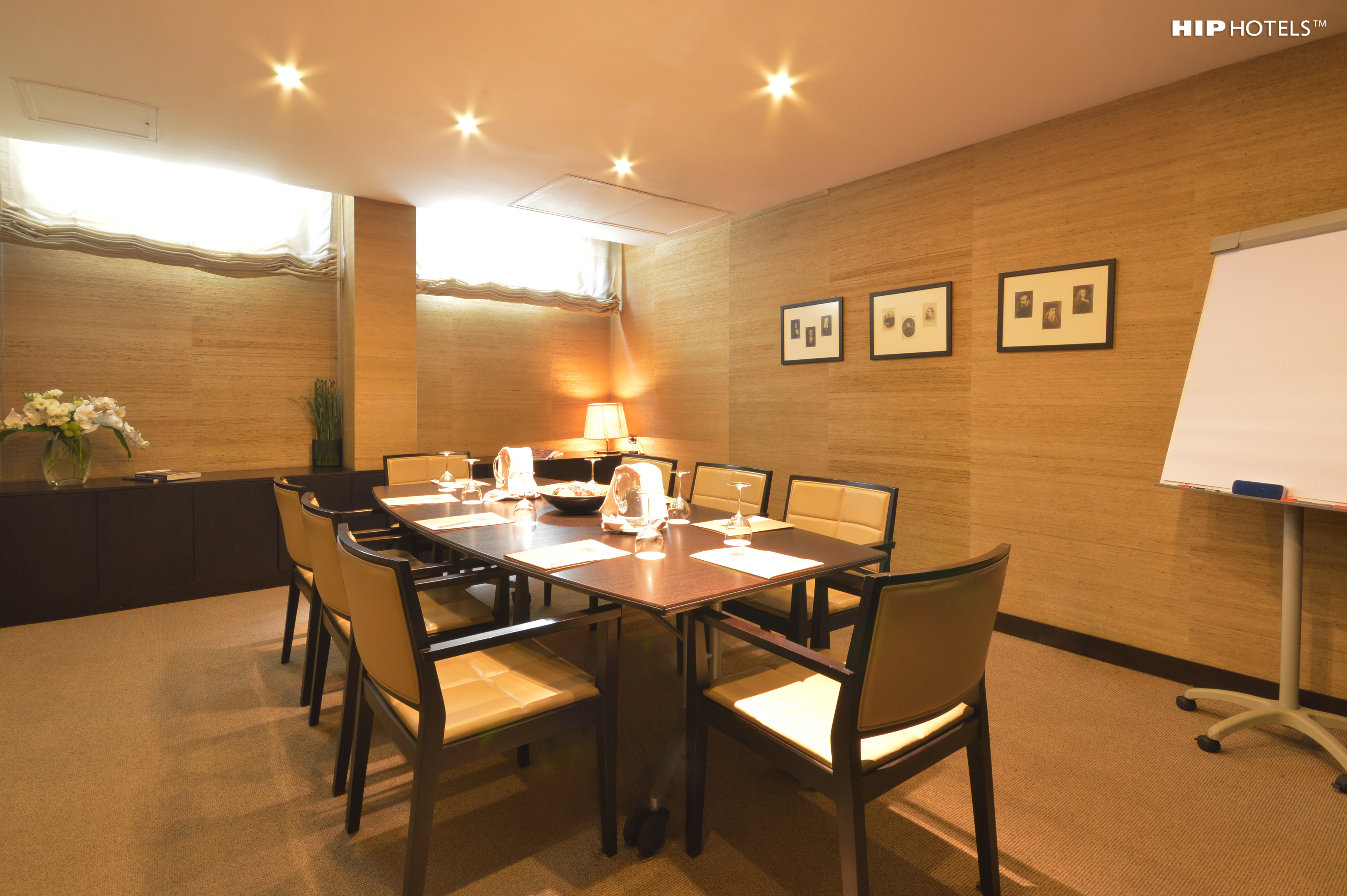 Bentley Hotel Bosphorus (ex Bentley Molton Hotels) - attēls