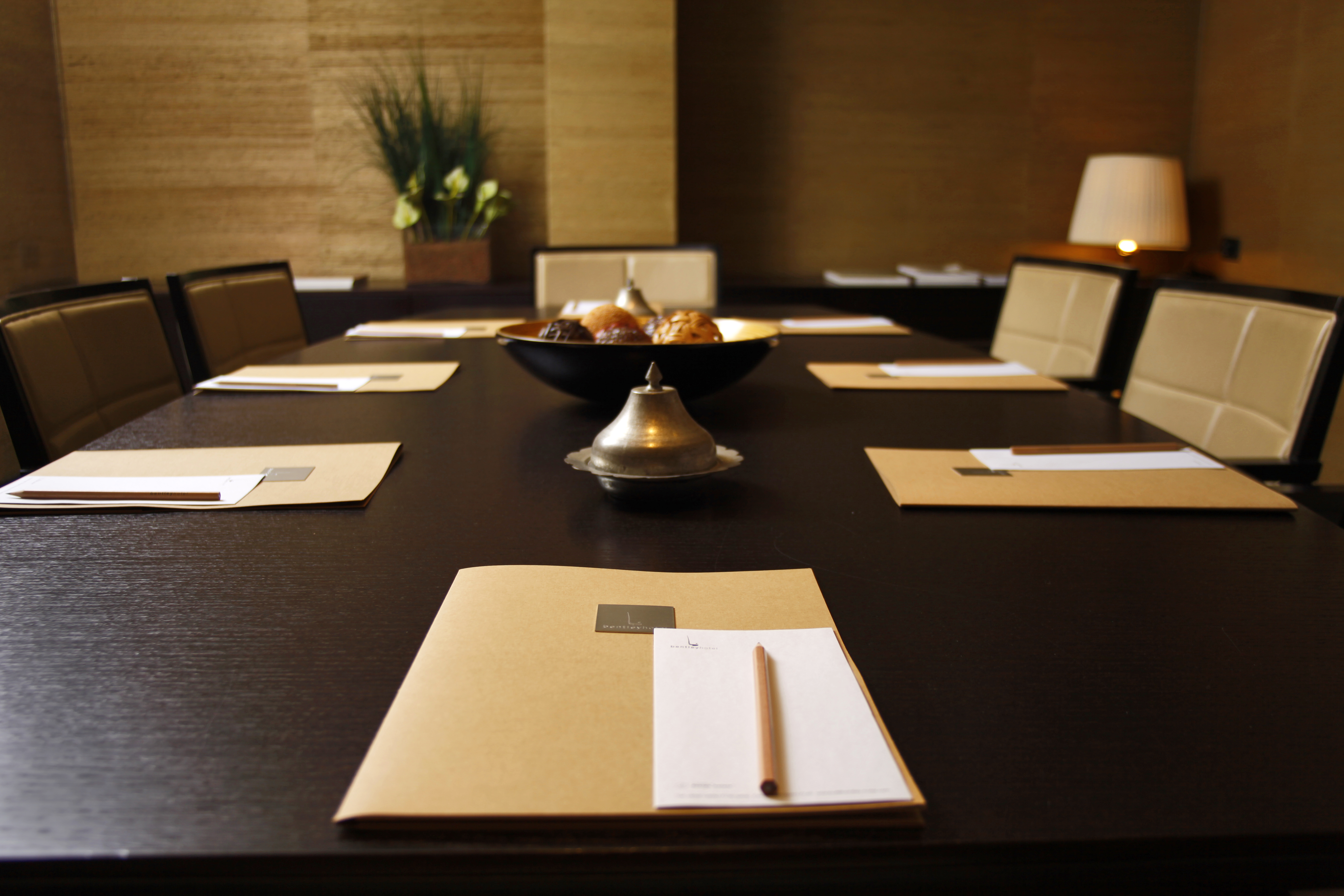 Bentley Hotel Bosphorus (ex Bentley Molton Hotels) - attēls