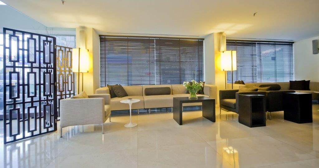 Bentley Hotel Bosphorus (ex Bentley Molton Hotels) - attēls