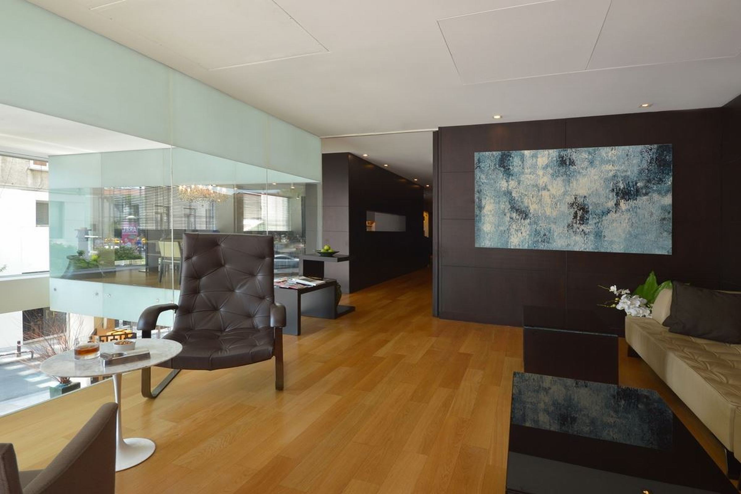 Bentley Hotel Bosphorus (ex Bentley Molton Hotels) - attēls