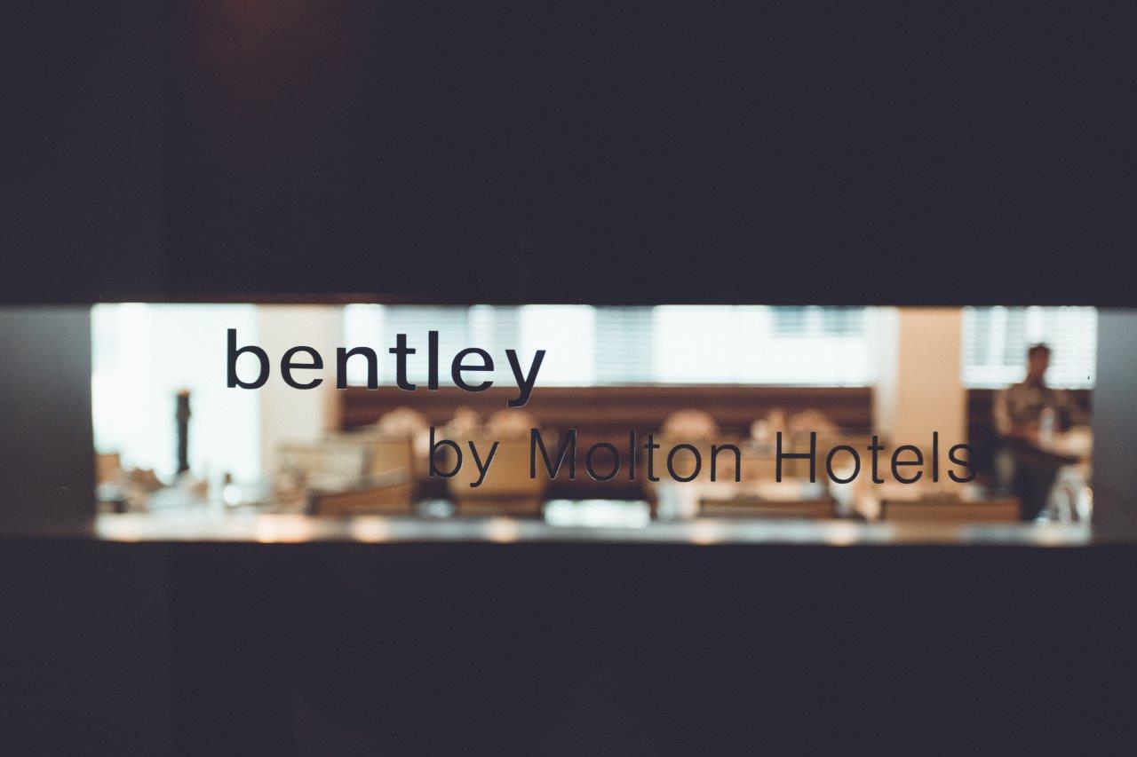 Bentley Hotel Bosphorus (ex Bentley Molton Hotels) - attēls