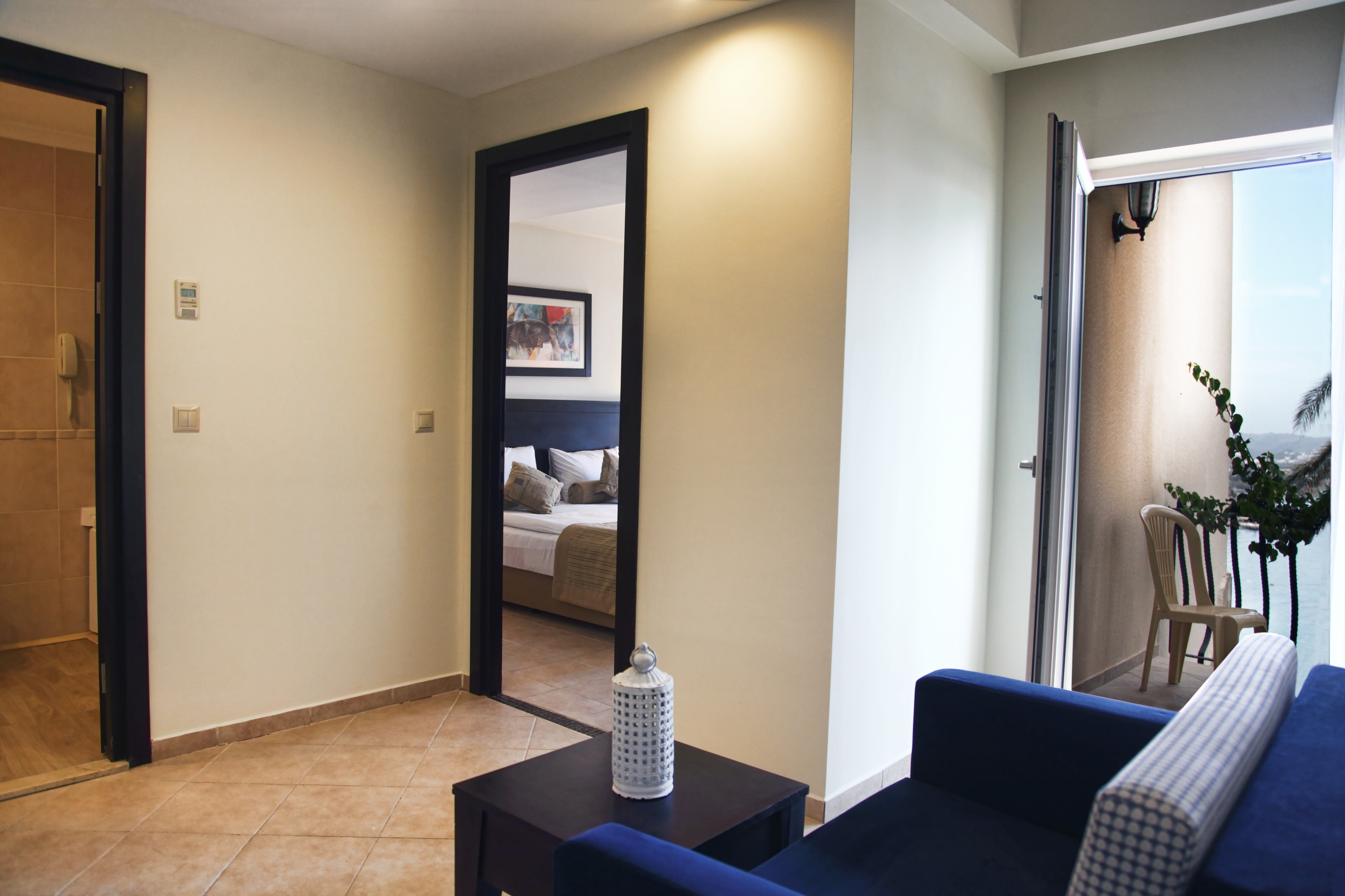 Yasmin Resort Bodrum