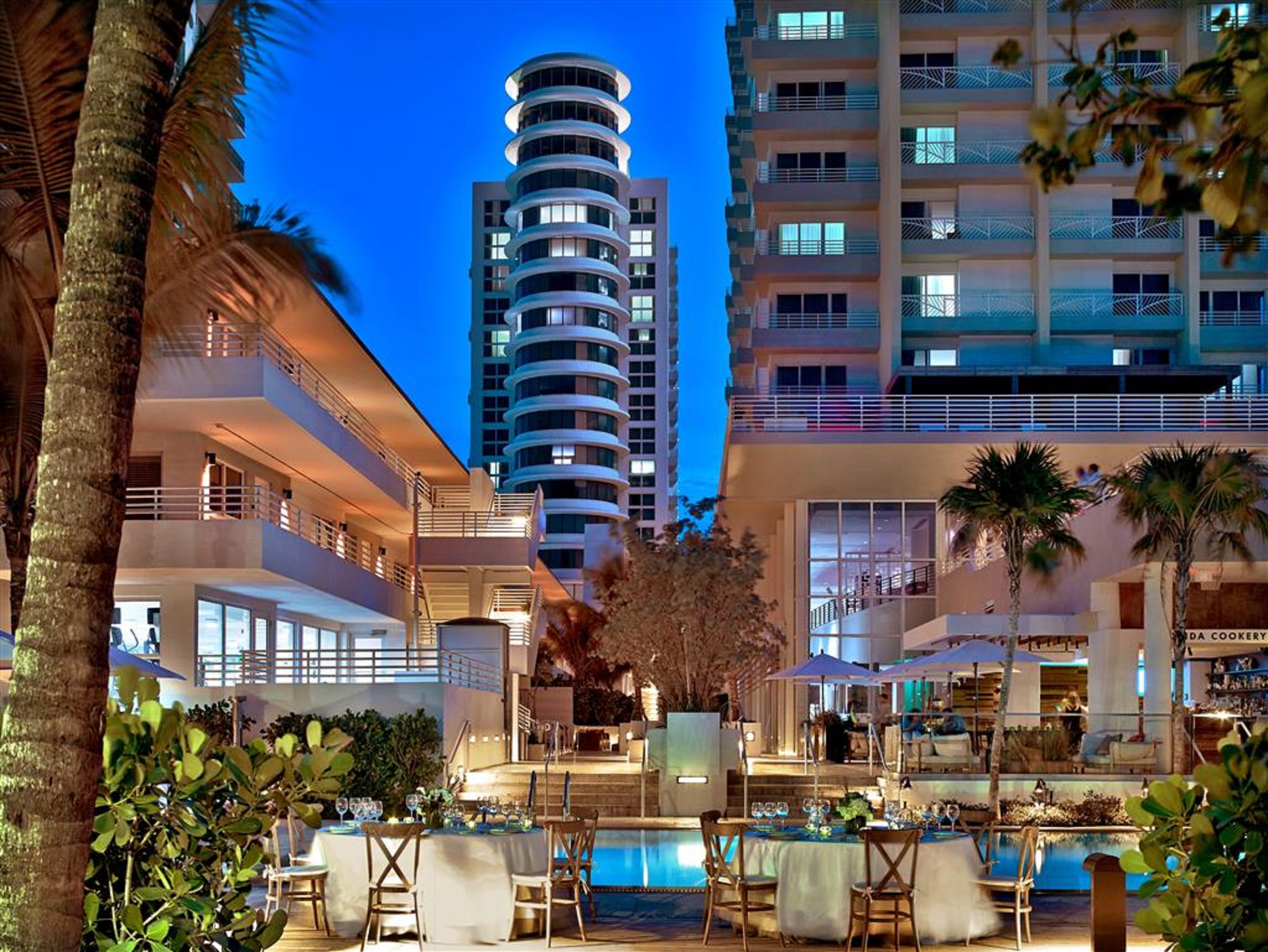 Royal Palm South Beach Miami, a Tribute Portfolio Resort image