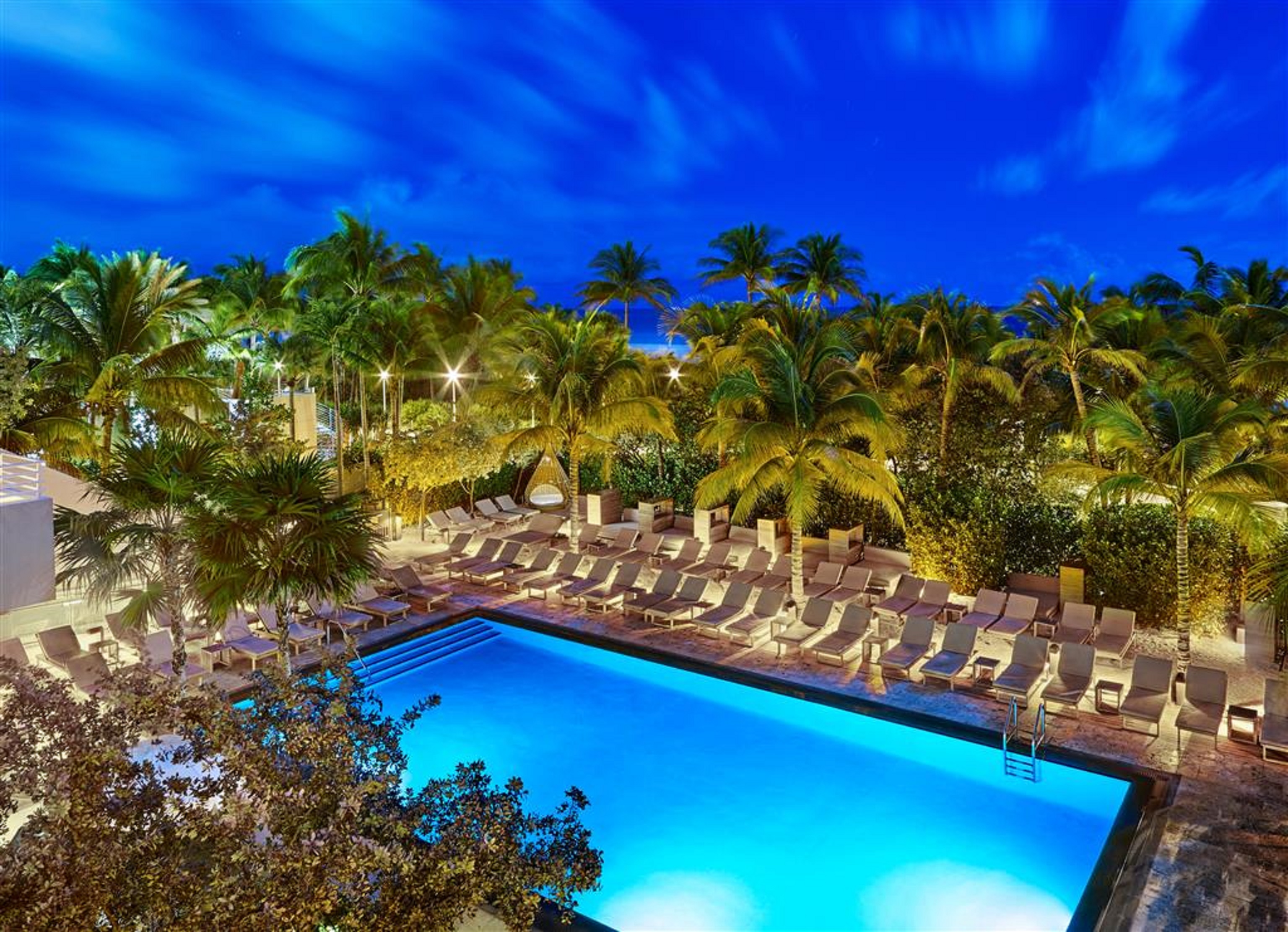 Royal Palm South Beach Miami, a Tribute Portfolio Resort by null