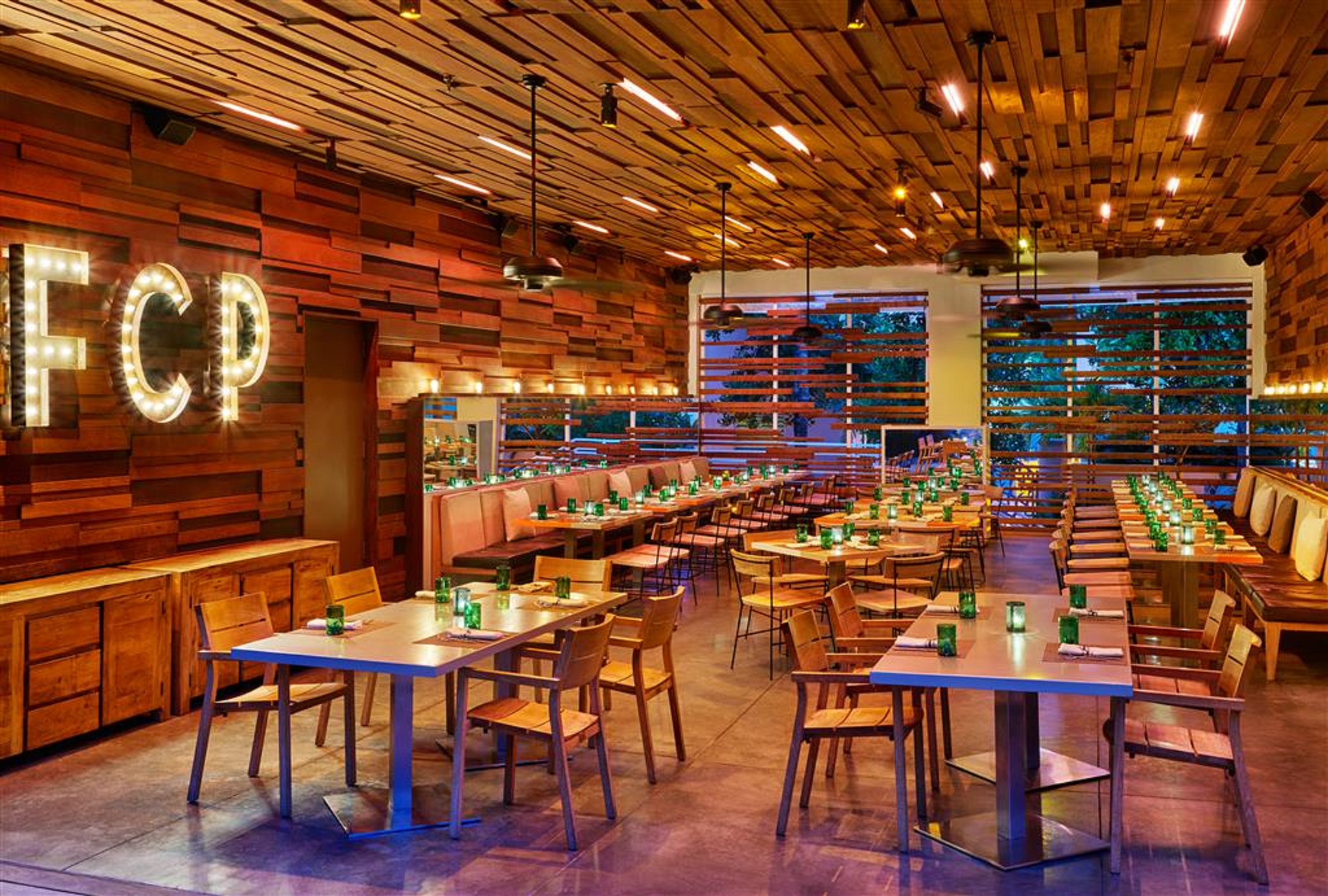 Royal Palm South Beach Miami, a Tribute Portfolio Resort by null