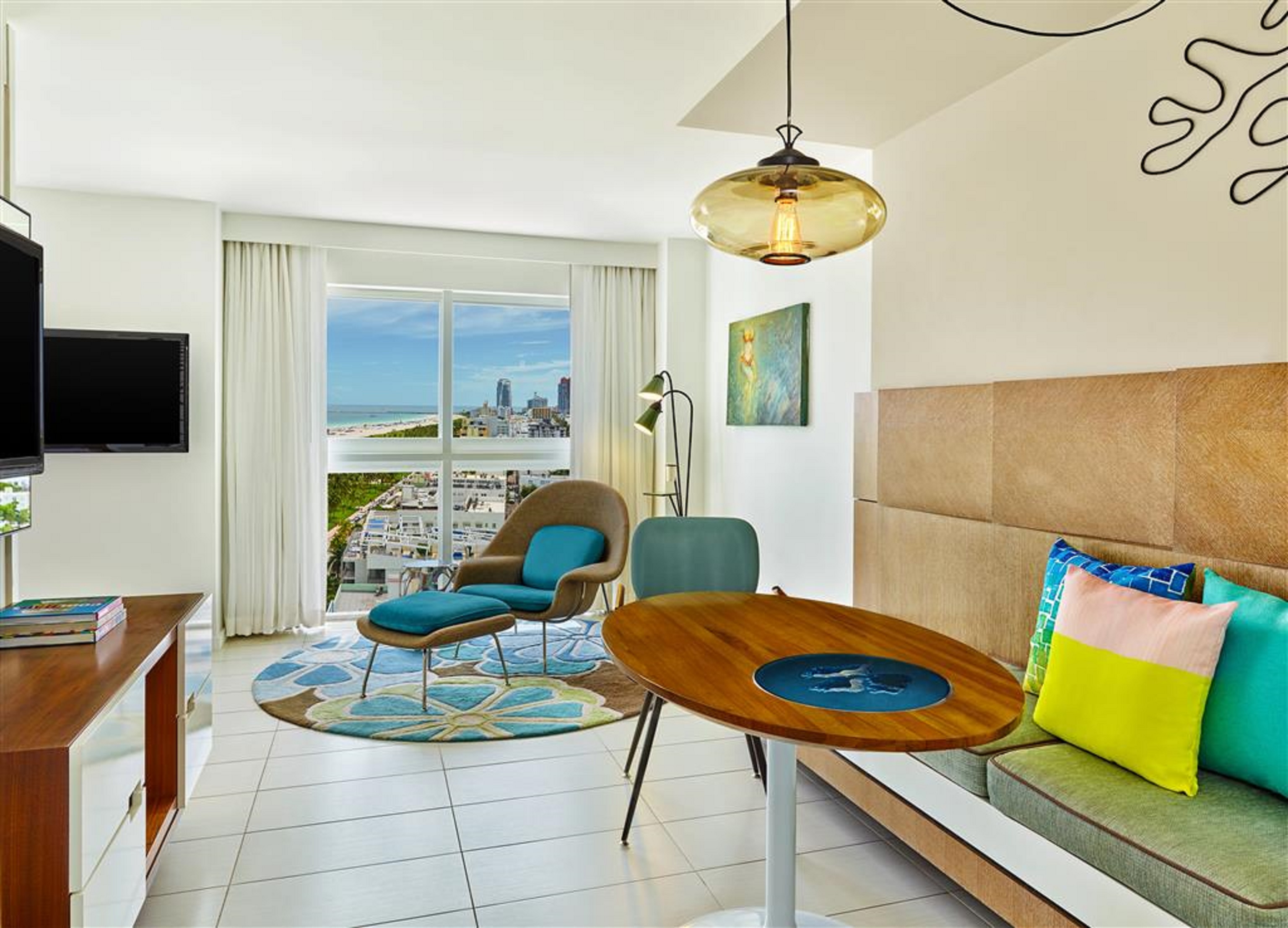 Royal Palm South Beach Miami, a Tribute Portfolio Resort by null