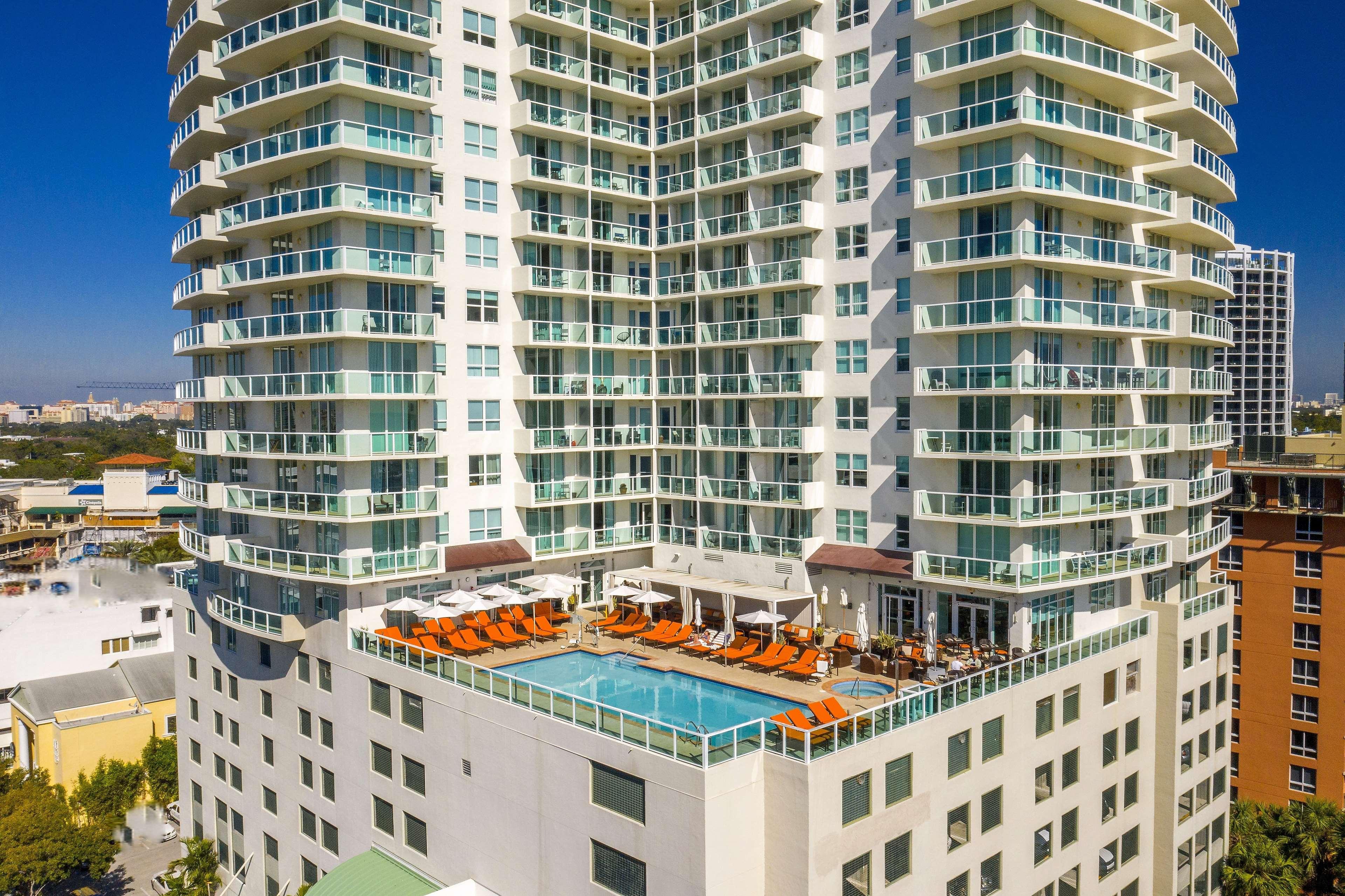 Arya Hotel and Suites Coconut Grove by null