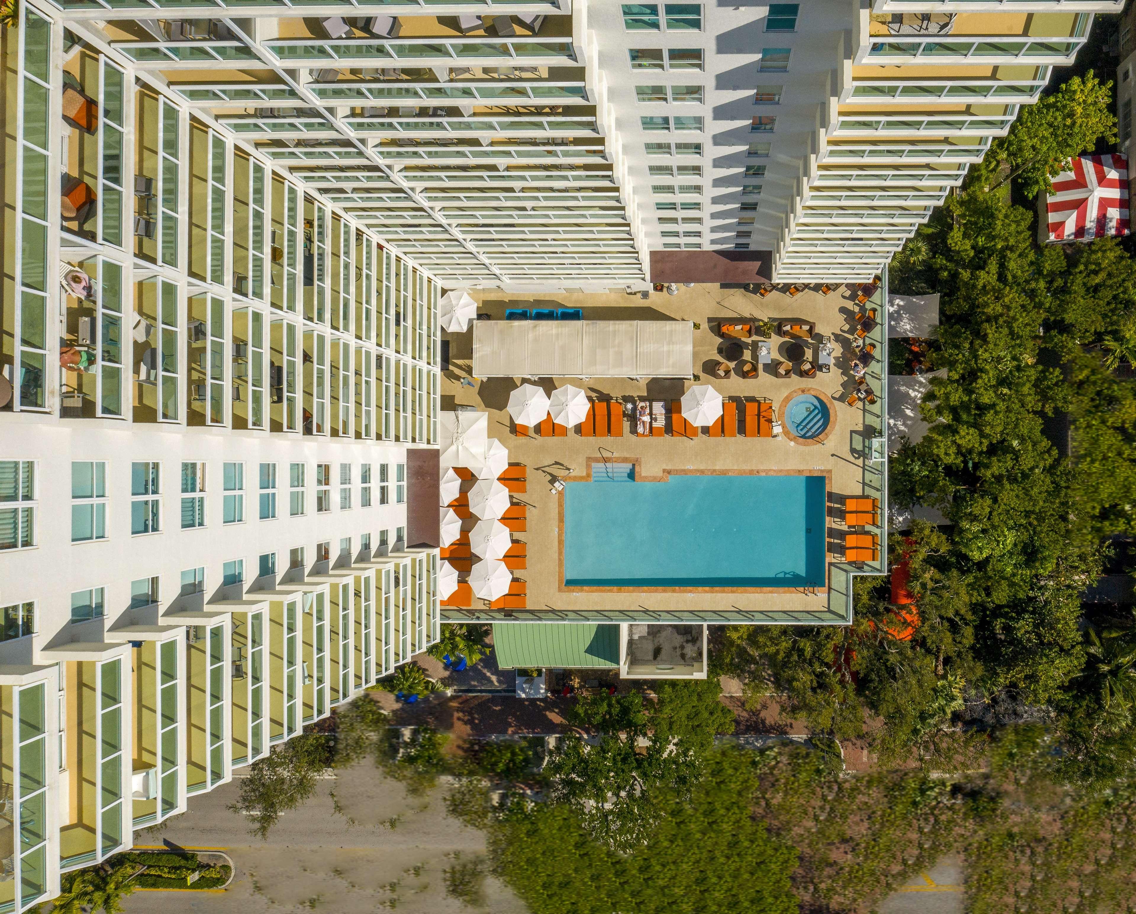 Arya Hotel and Suites Coconut Grove by null