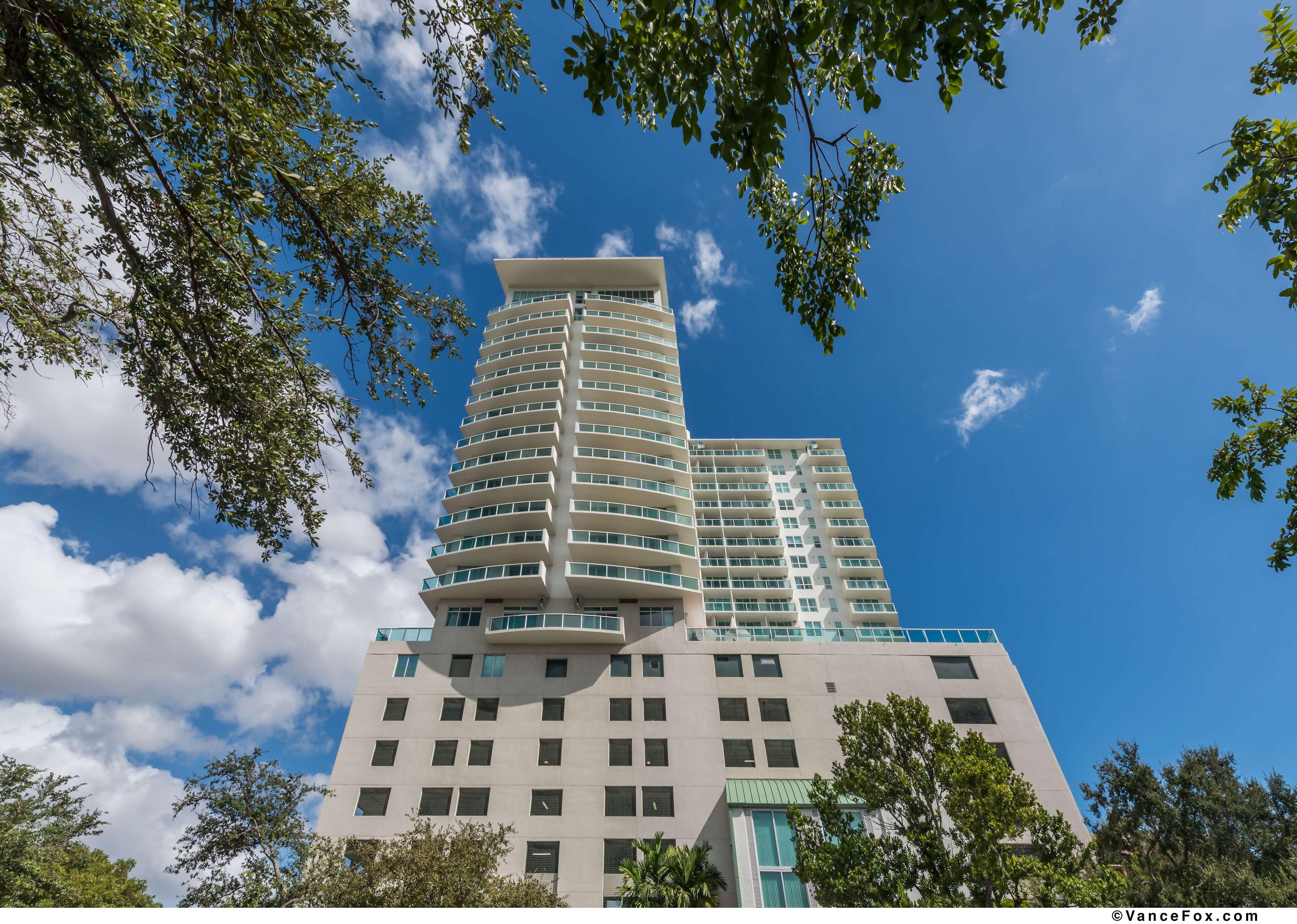 Arya Hotel and Suites Coconut Grove, WorldHotels Distinctive by null