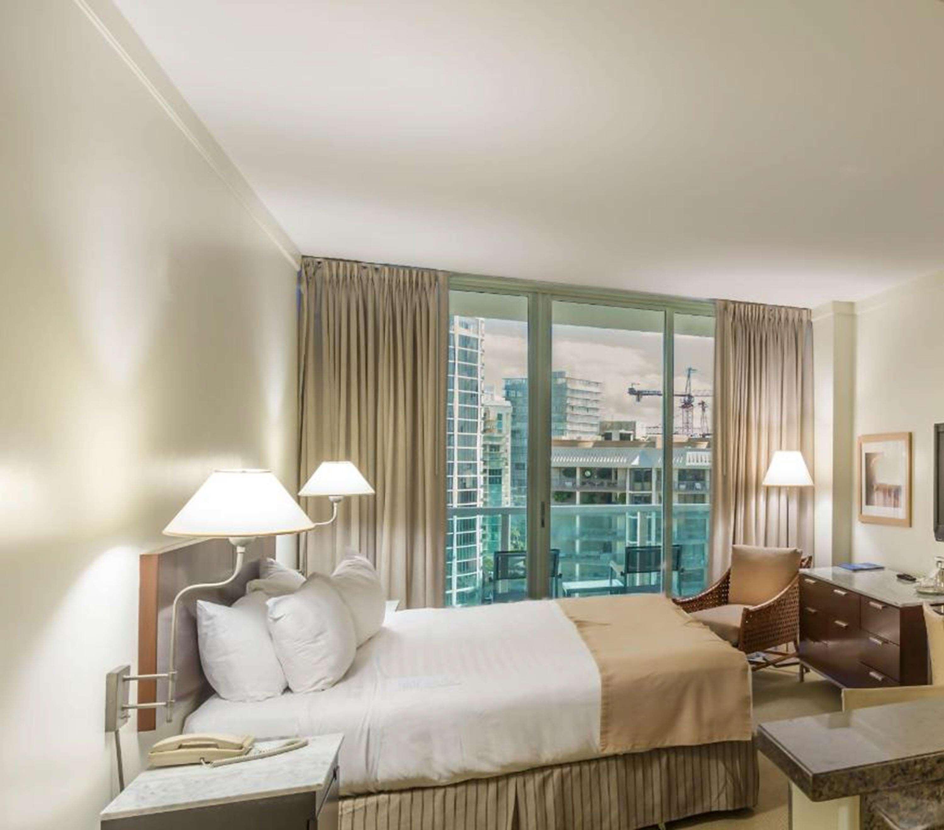 Arya Hotel and Suites Coconut Grove, WorldHotels Distinctive by null