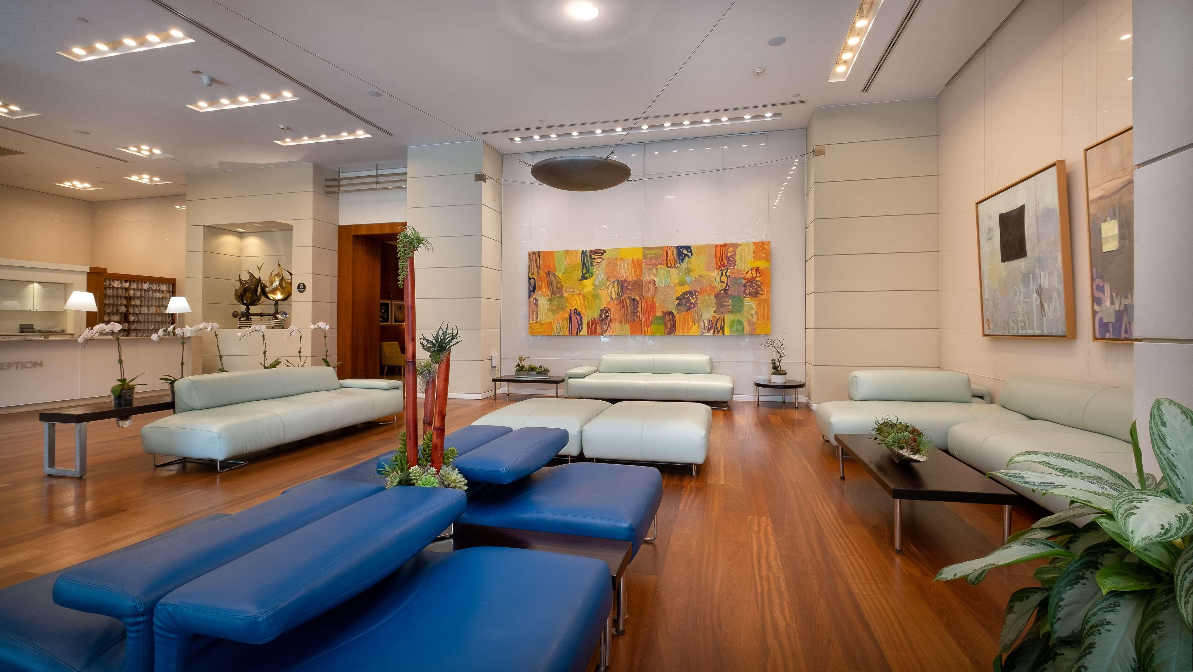 Arya Hotel and Suites Coconut Grove by null