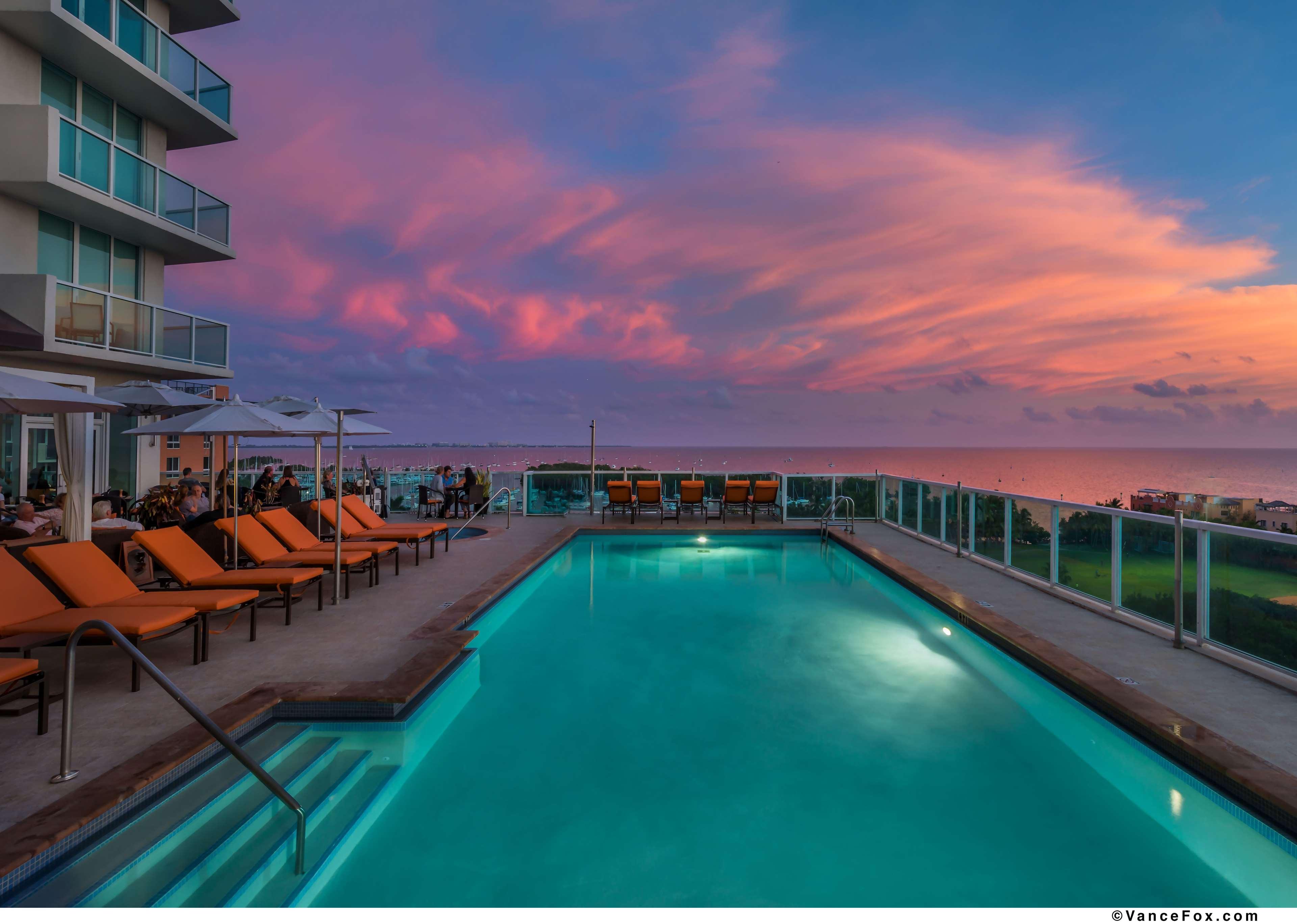 Arya Hotel and Suites Coconut Grove by null