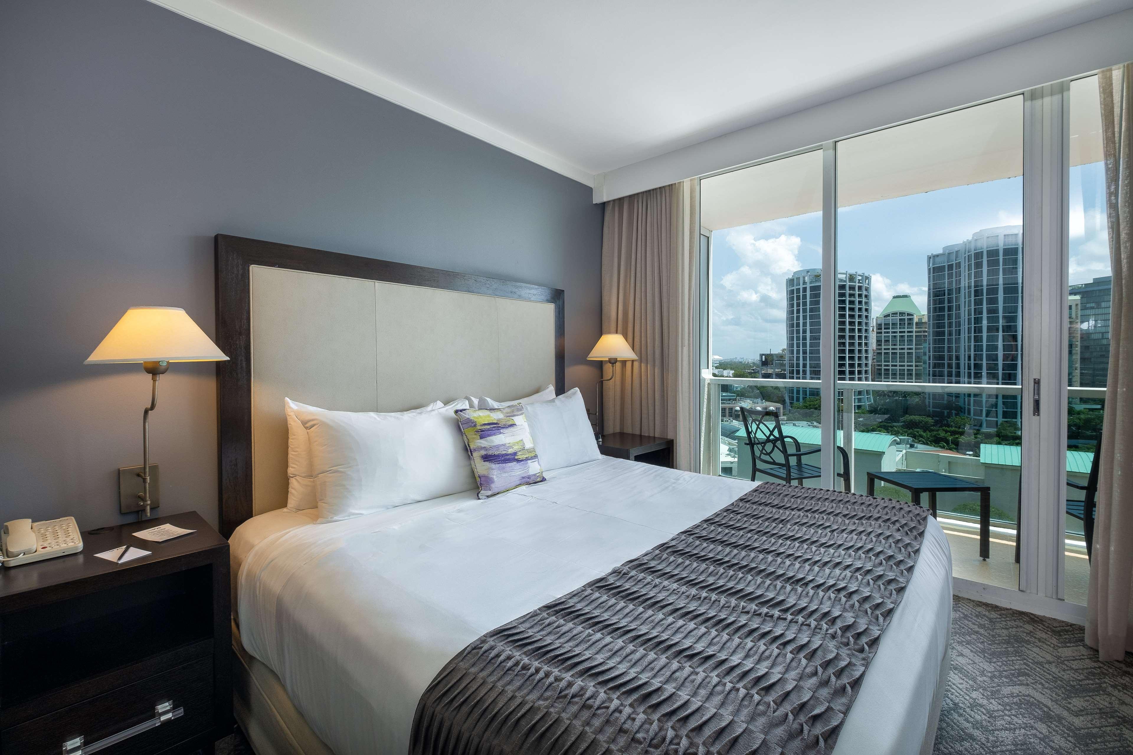 Arya Hotel and Suites Coconut Grove by null