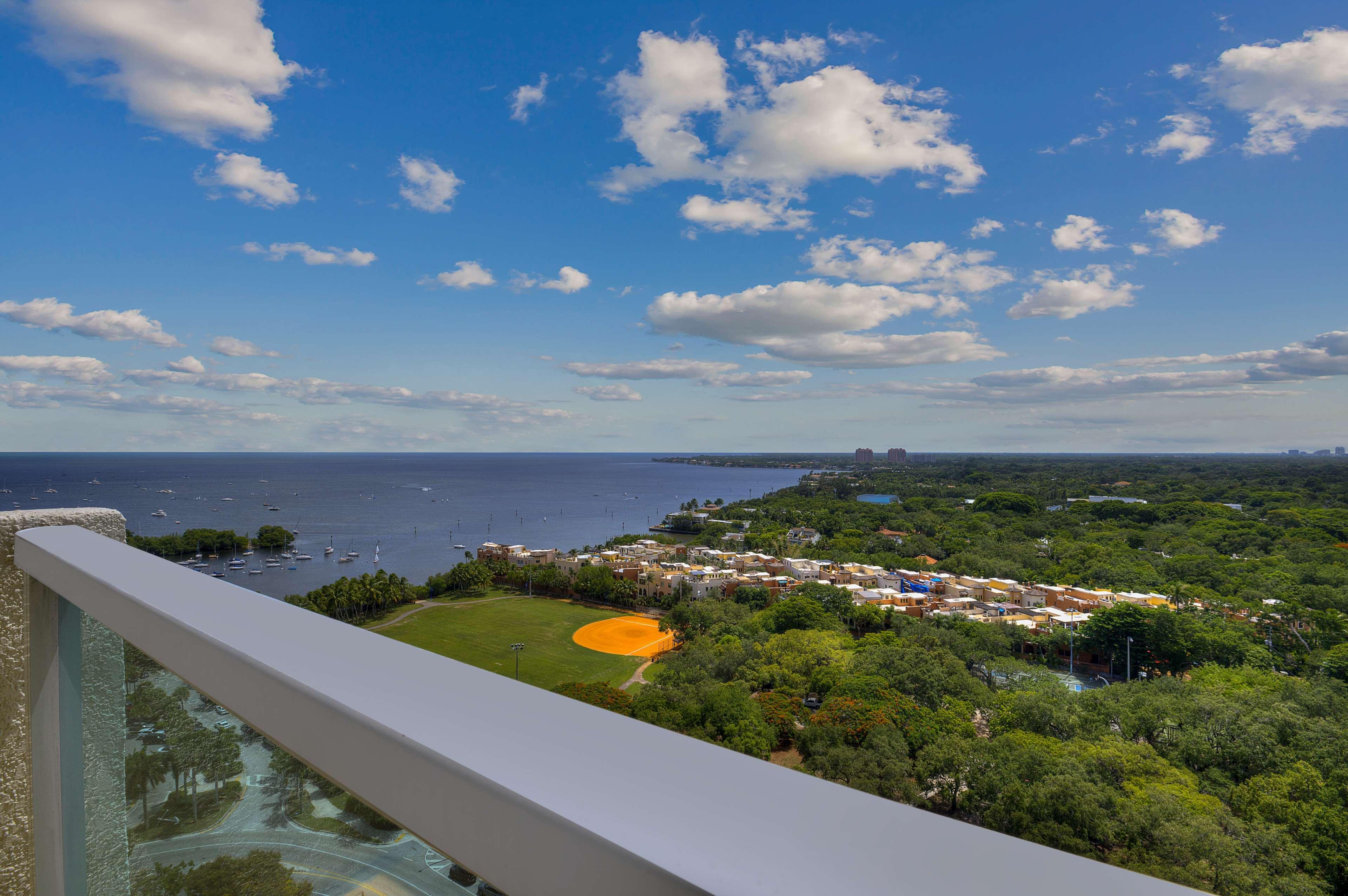 Arya Hotel and Suites Coconut Grove by null