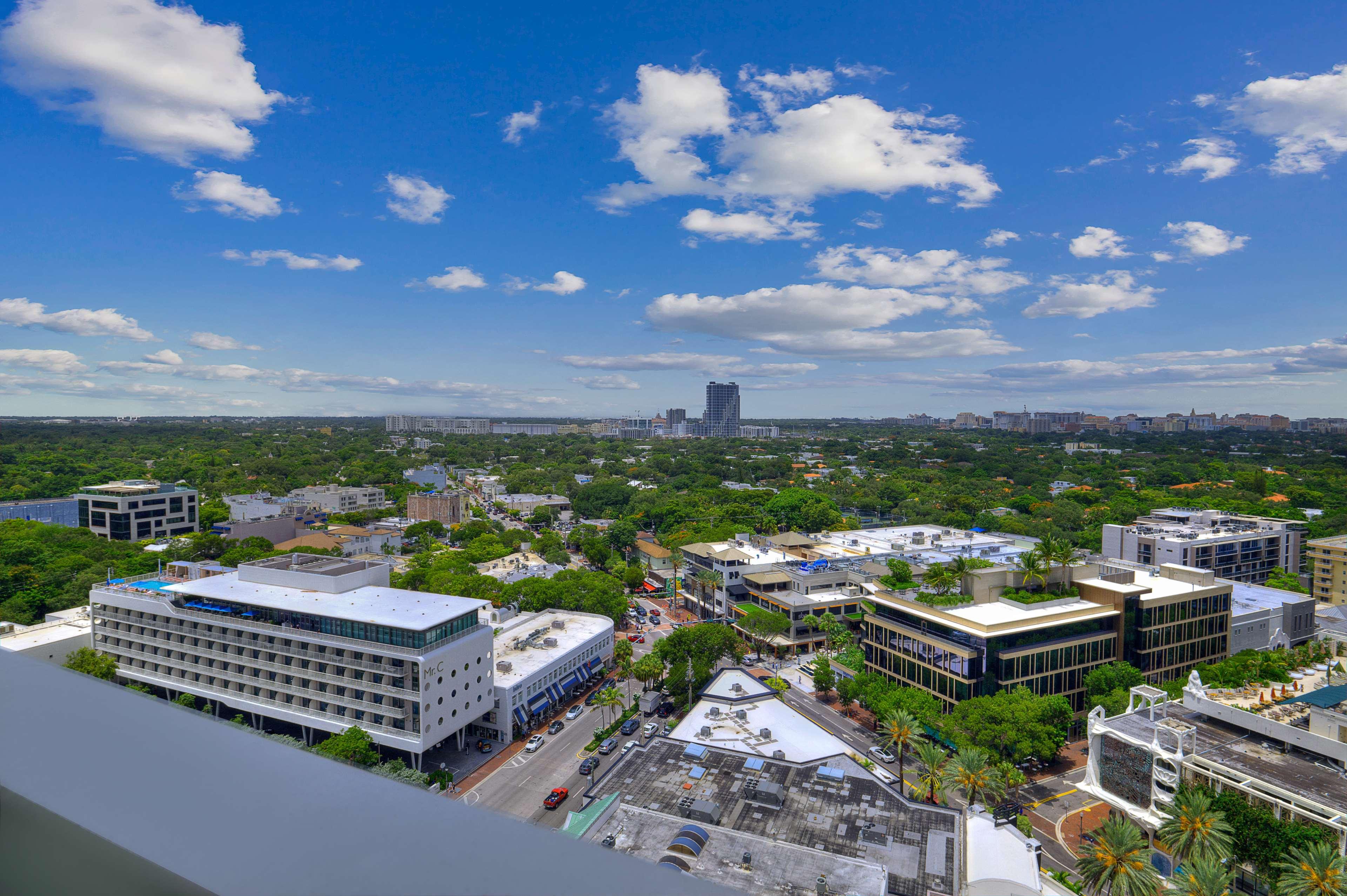 Arya Hotel and Suites Coconut Grove by null